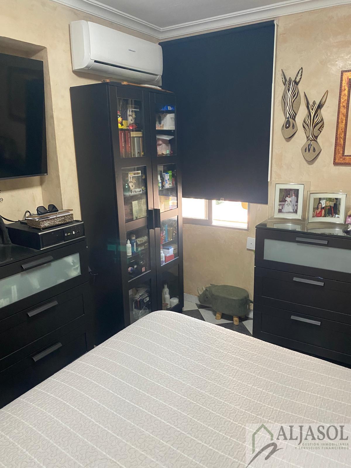 Venta de piso en Sevilla
