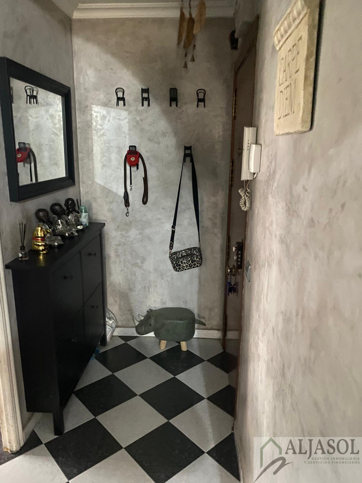 Venta de piso en Sevilla