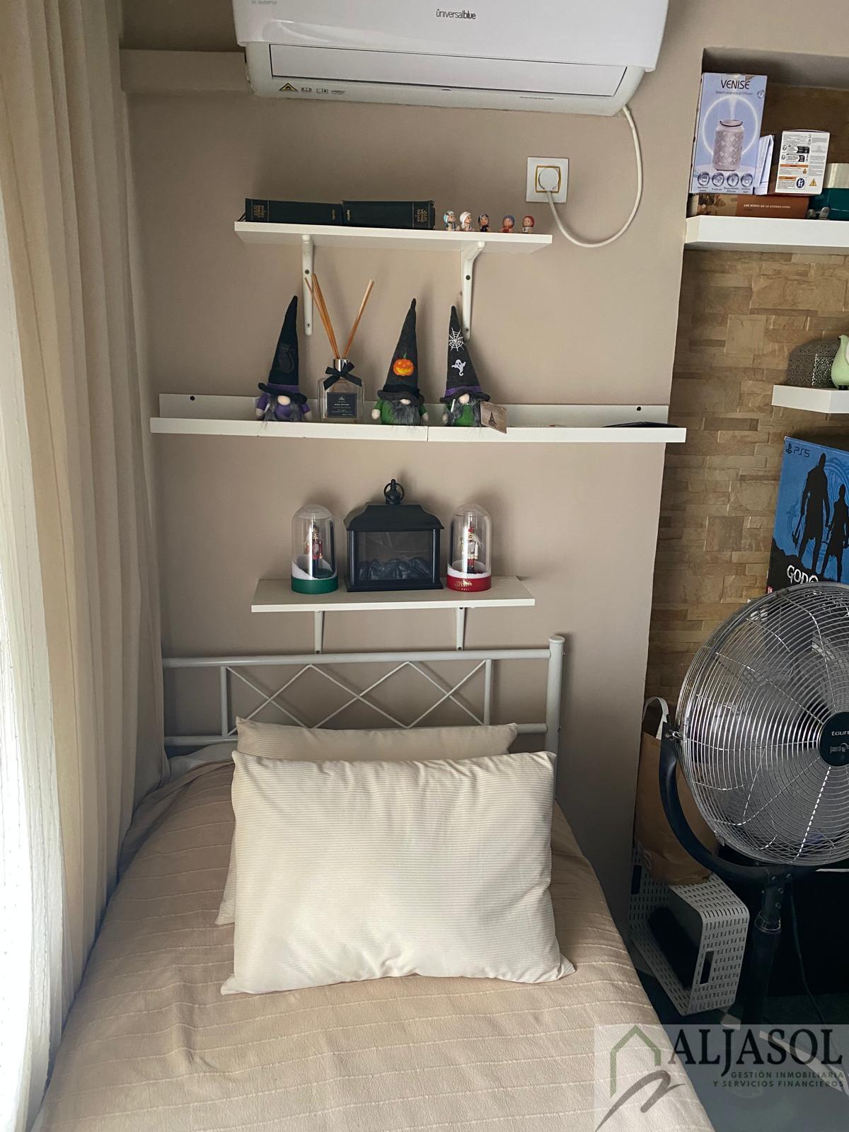 Venta de piso en Sevilla