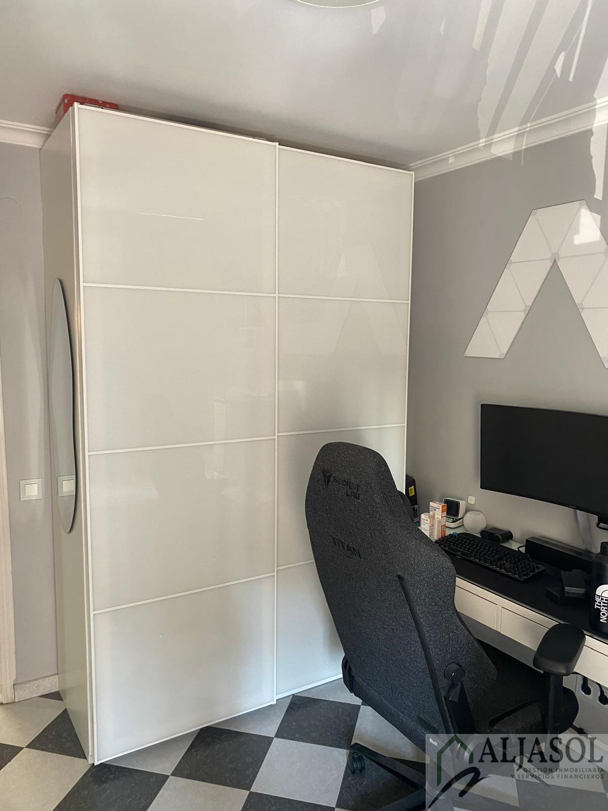 Venta de piso en Sevilla