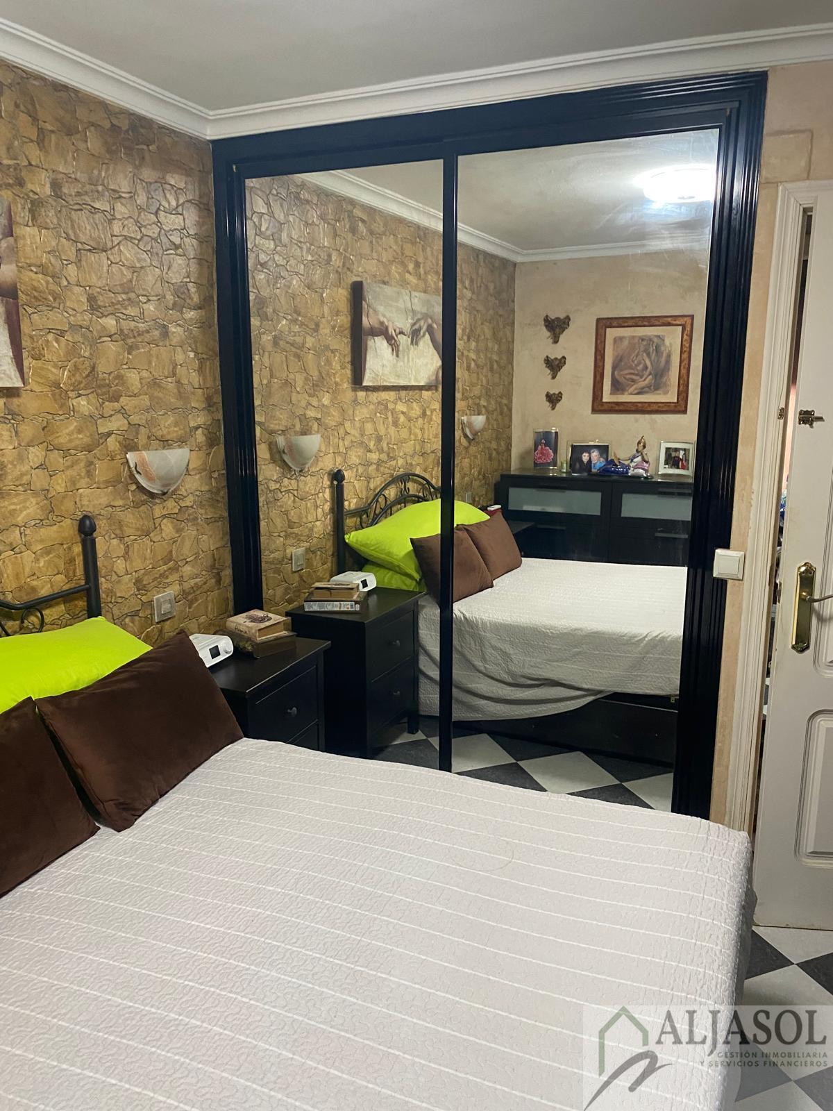 Venta de piso en Sevilla
