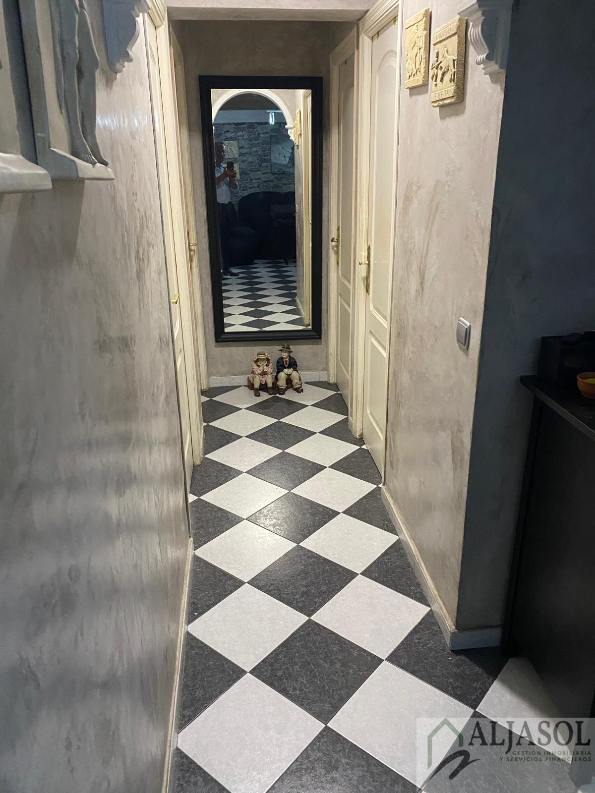 Venta de piso en Sevilla