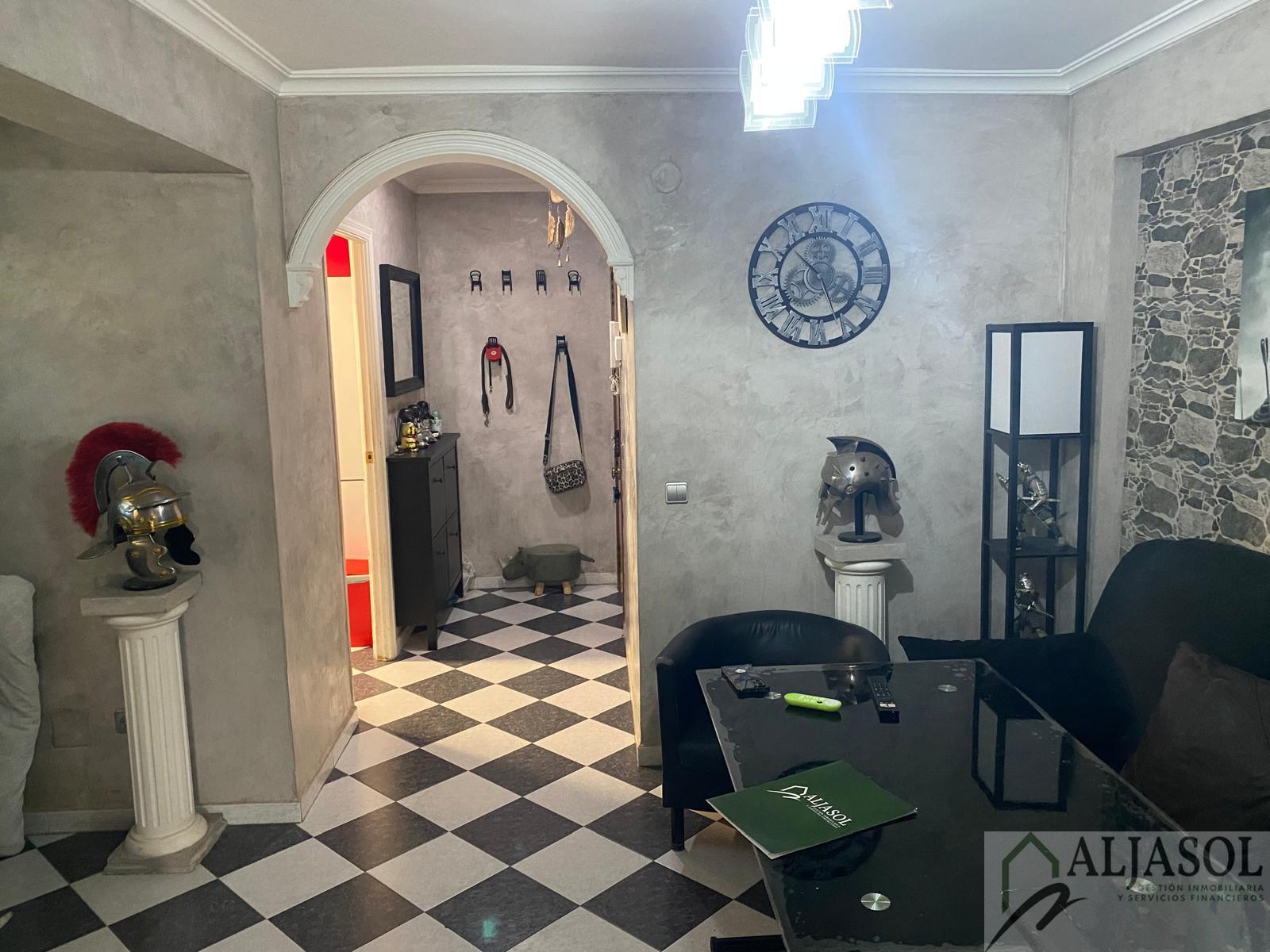 Venta de piso en Sevilla
