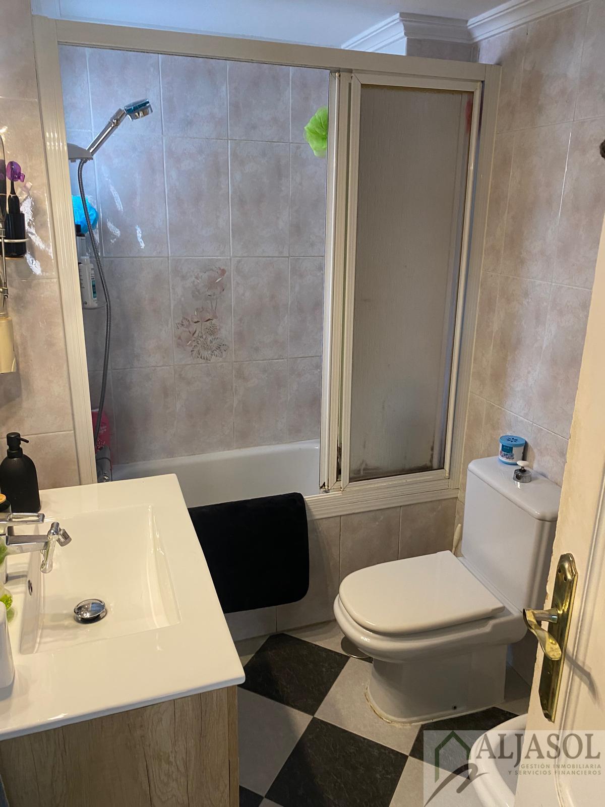Venta de piso en Sevilla