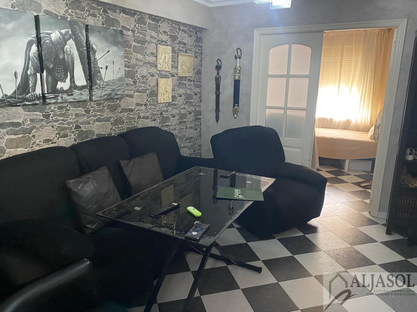 Venta de piso en Sevilla