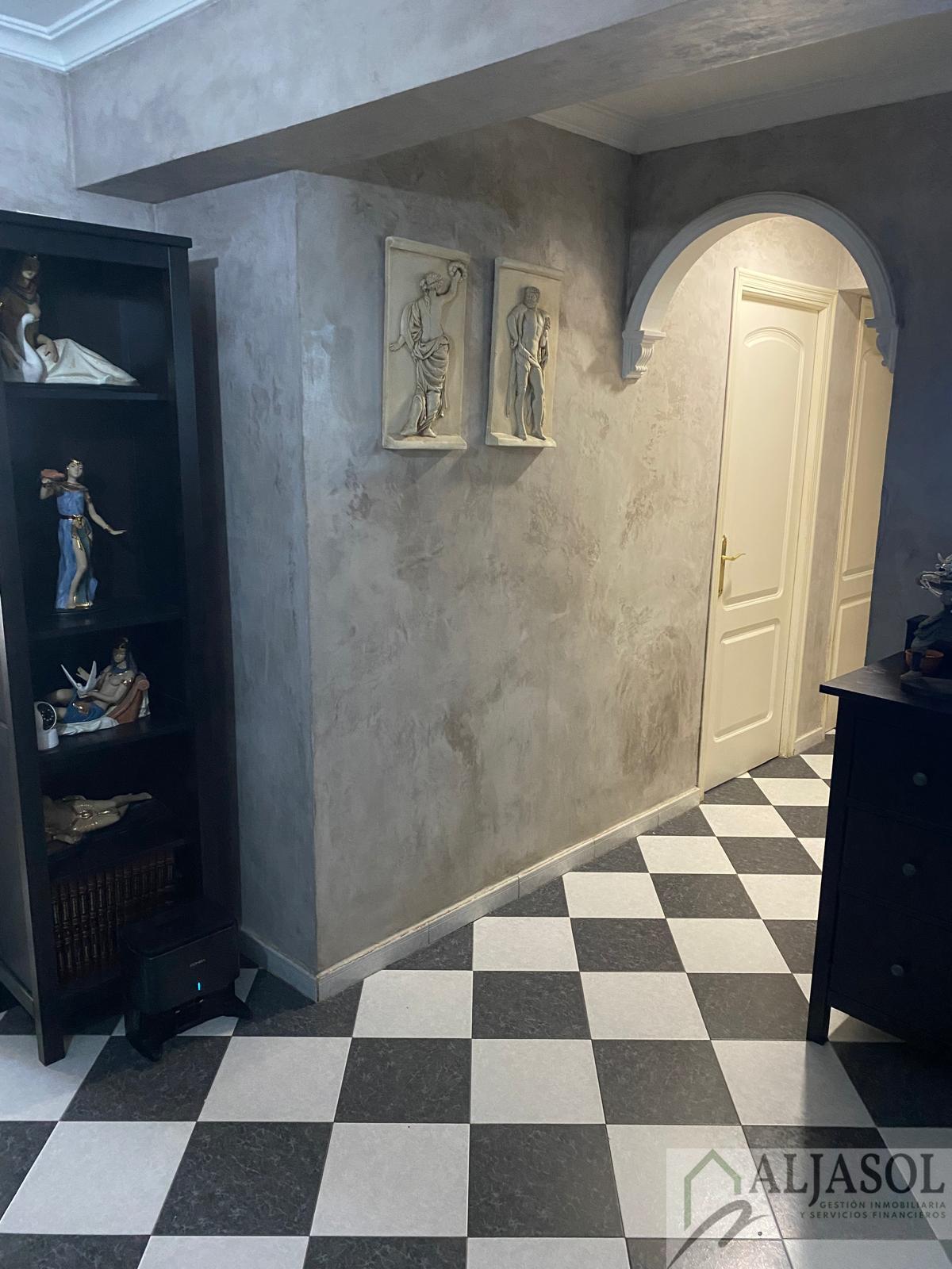 Venta de piso en Sevilla