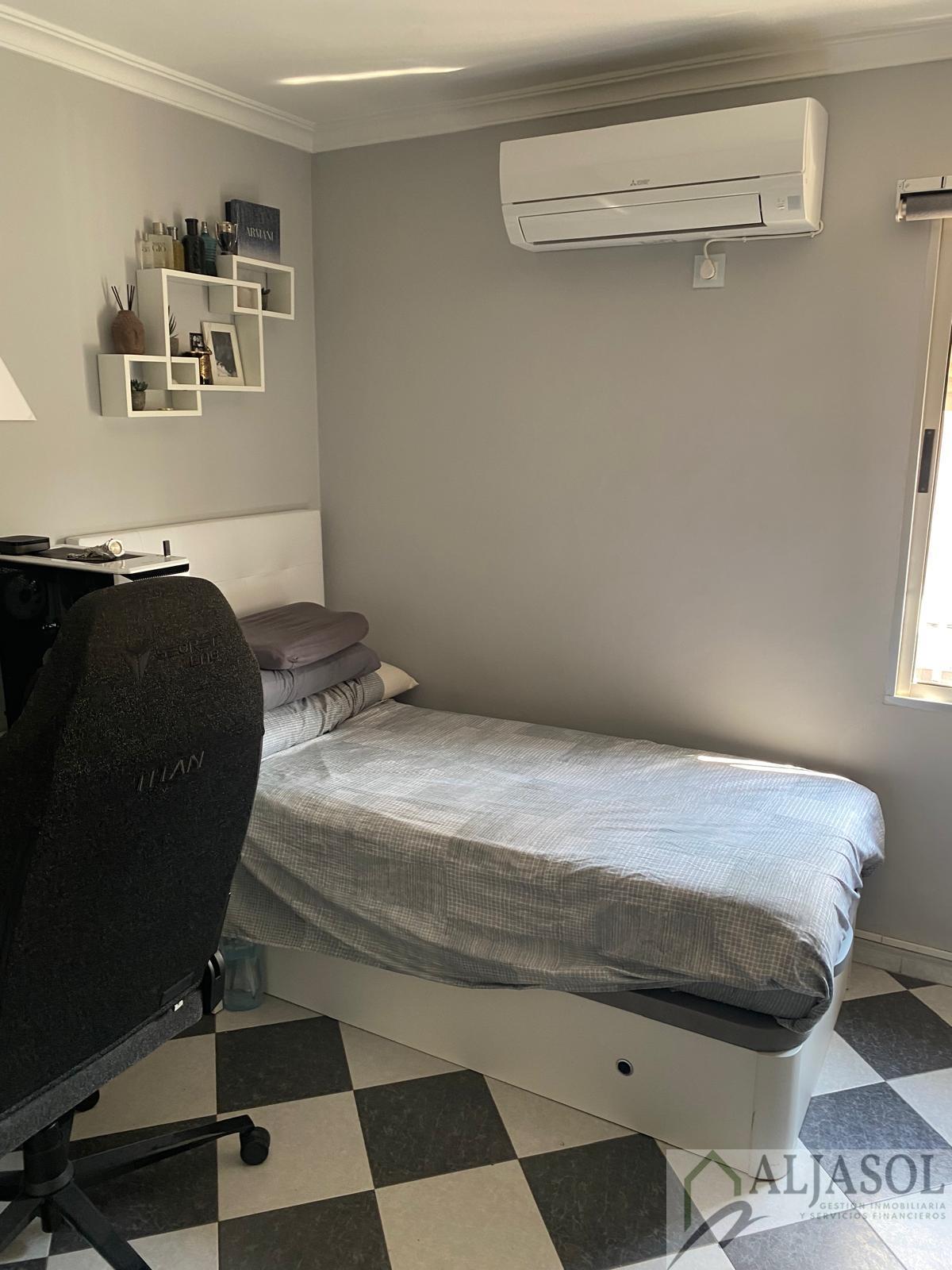Venta de piso en Sevilla