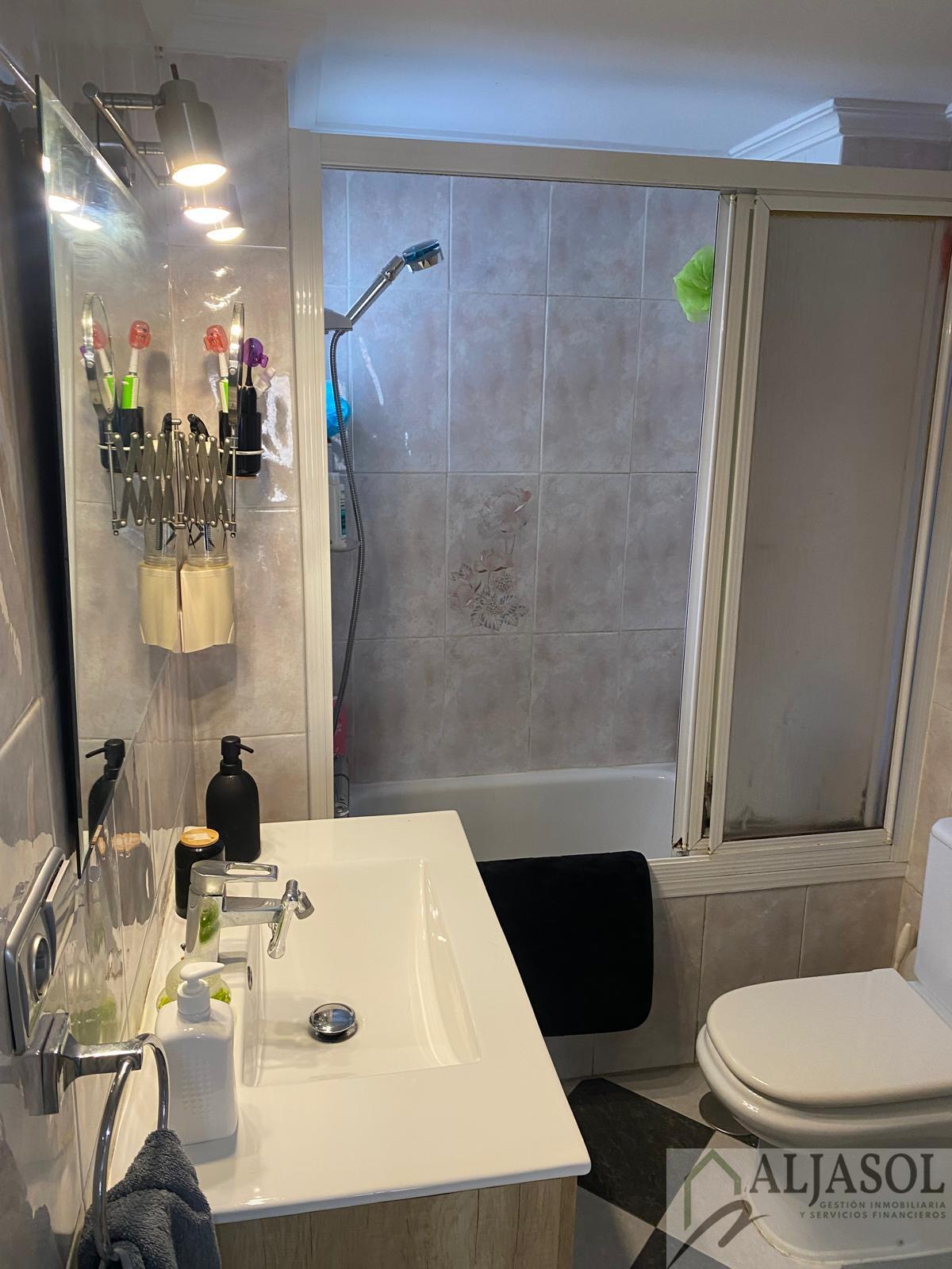 Venta de piso en Sevilla