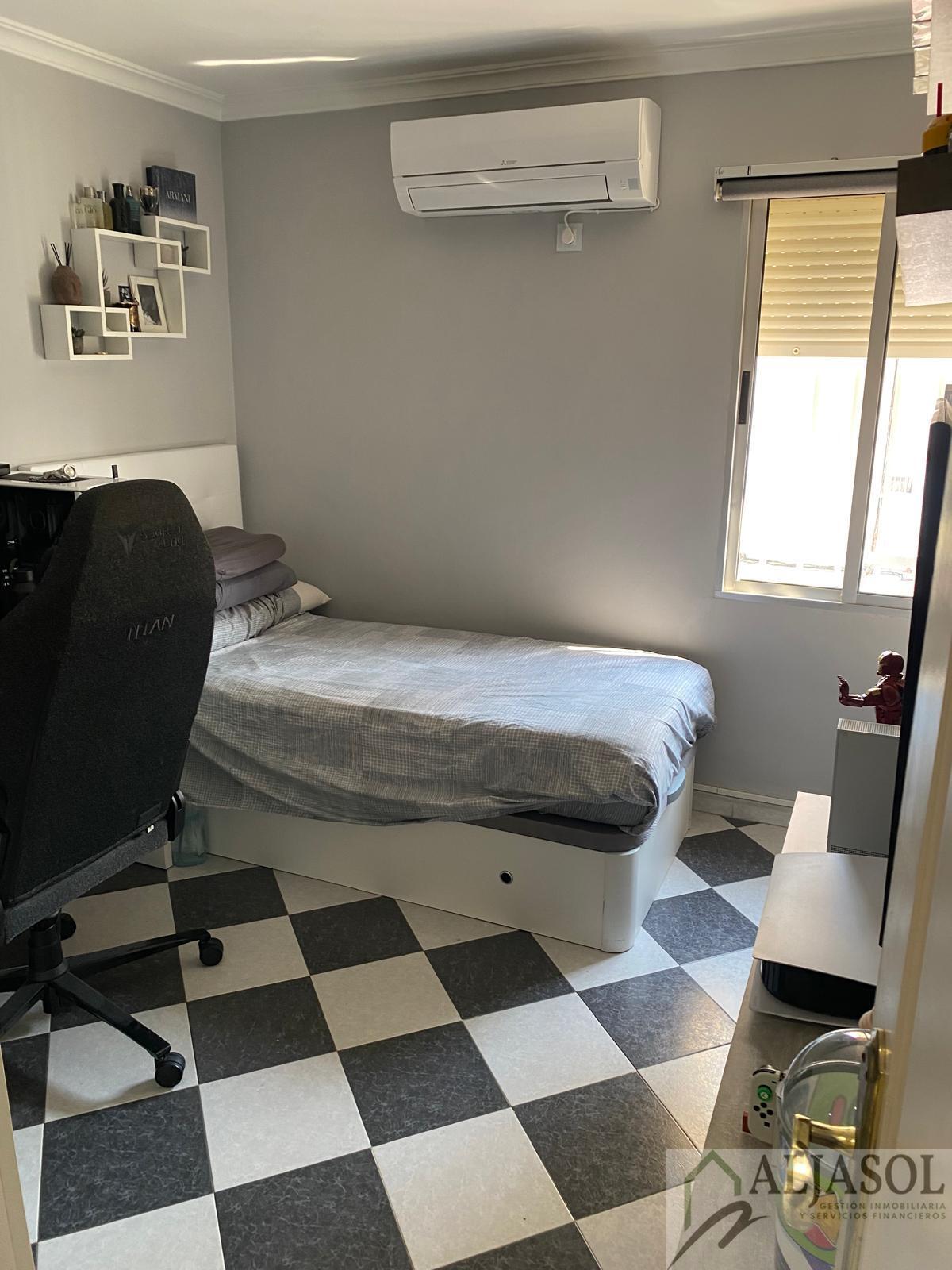 Venta de piso en Sevilla