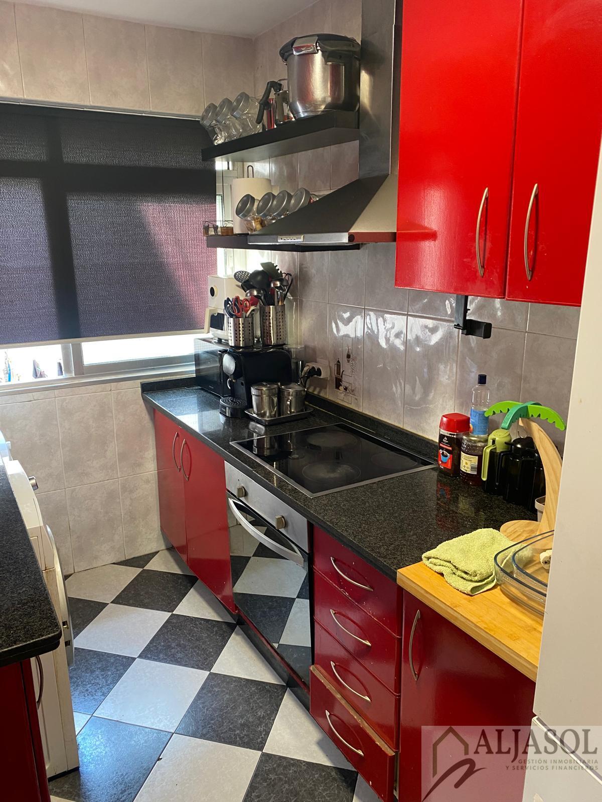 Venta de piso en Sevilla