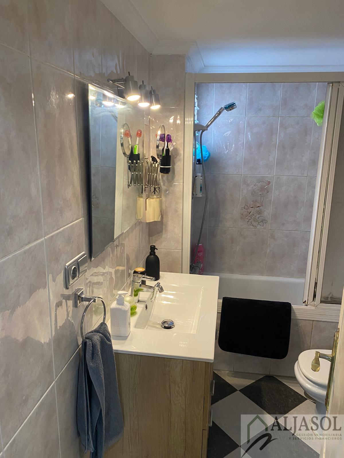 Venta de piso en Sevilla