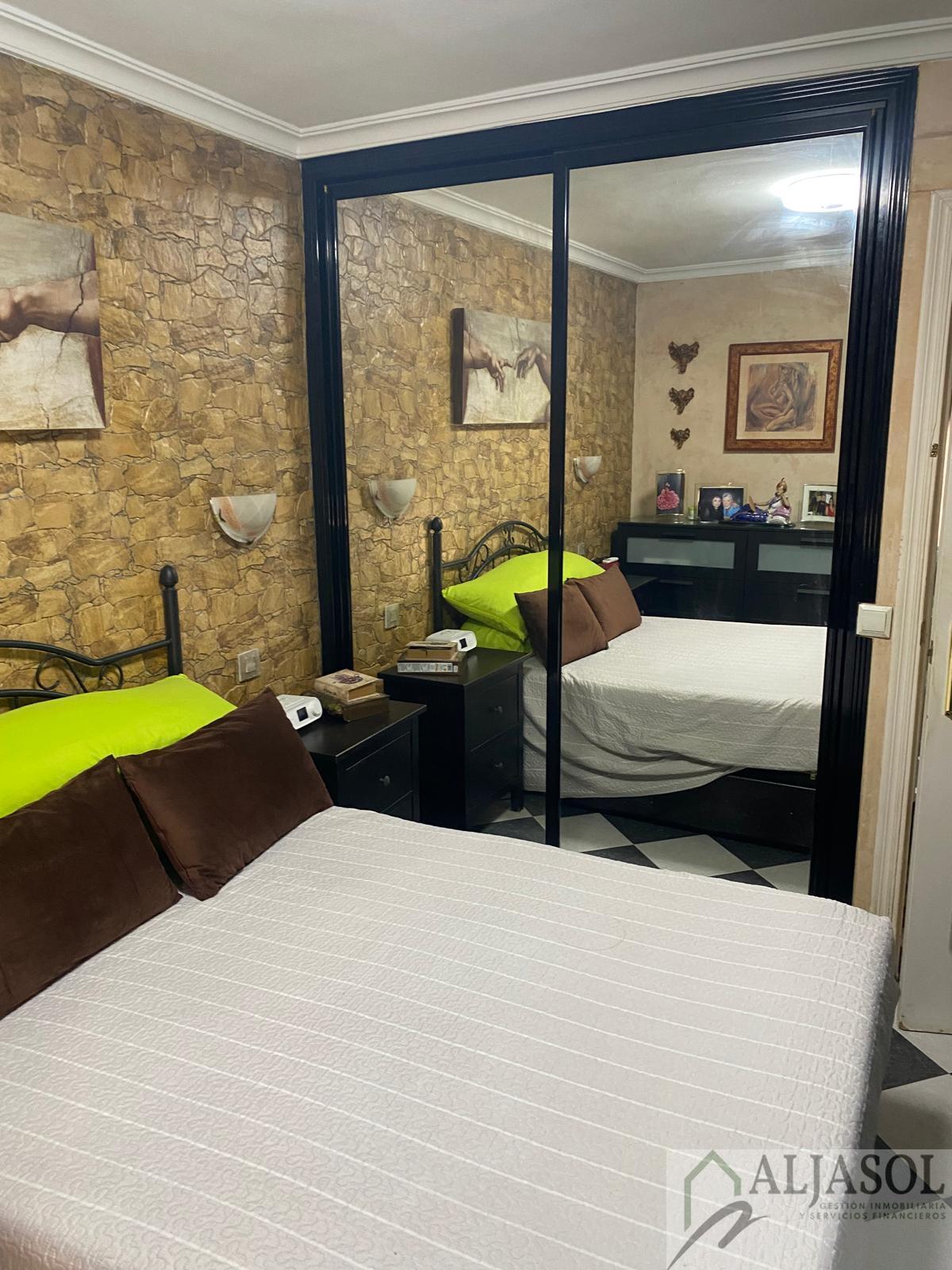 Venta de piso en Sevilla