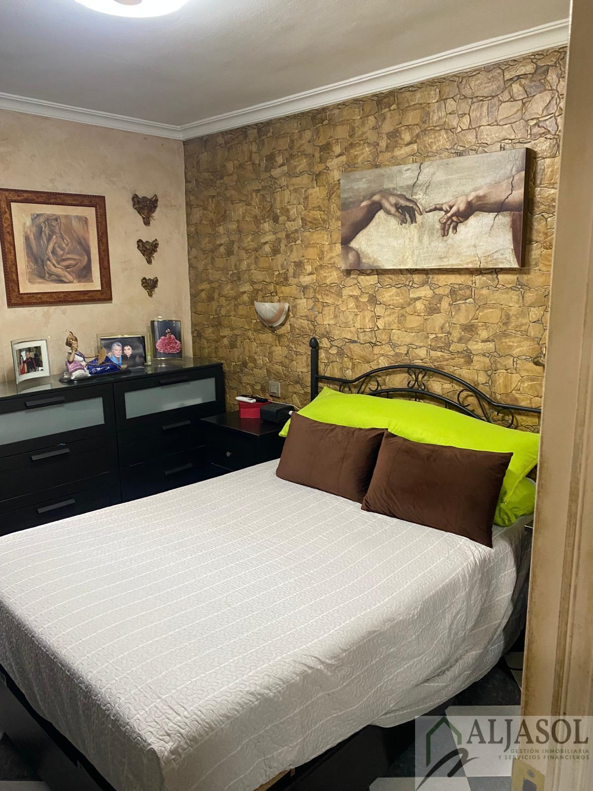 Venta de piso en Sevilla