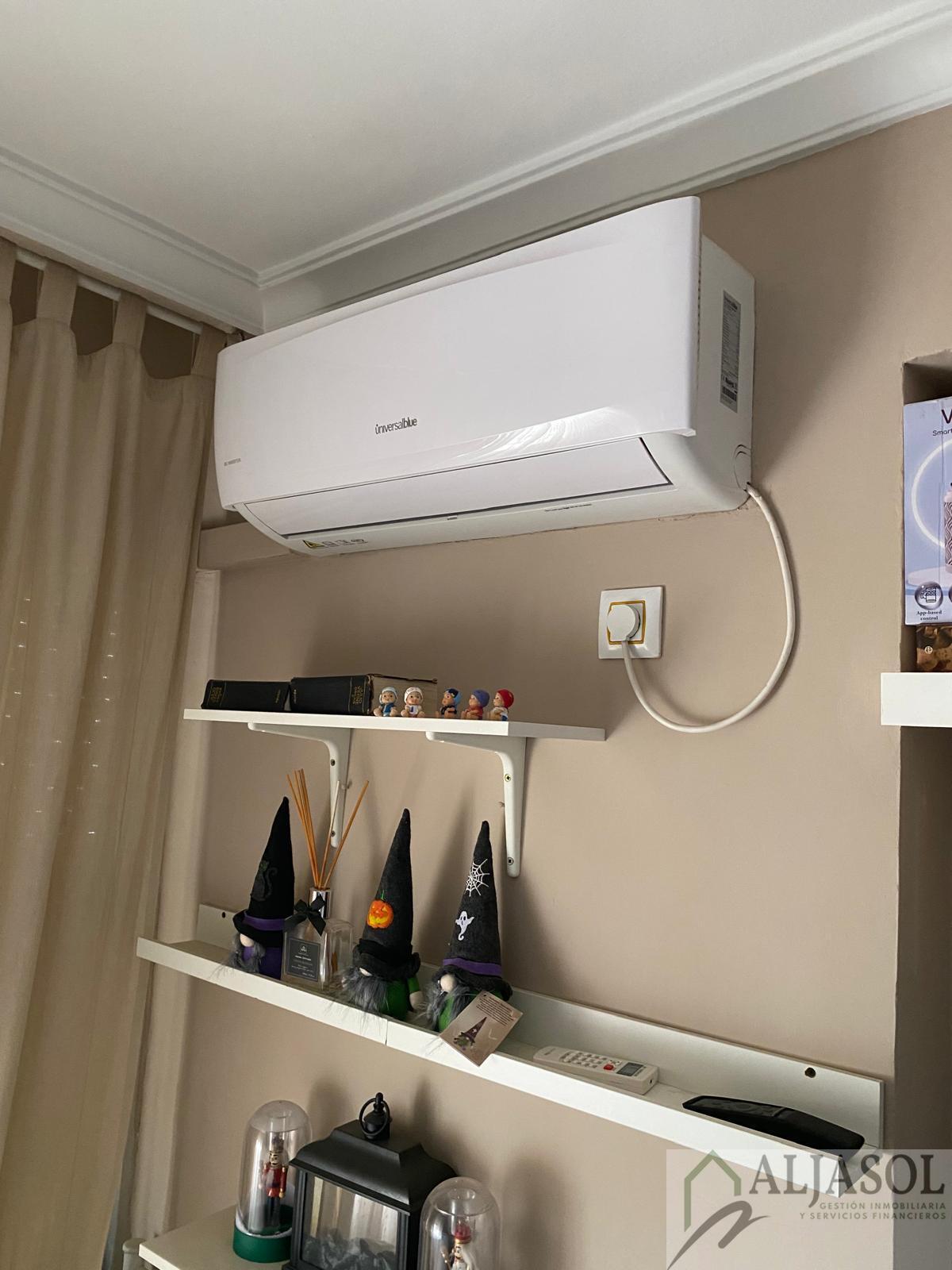 Venta de piso en Sevilla
