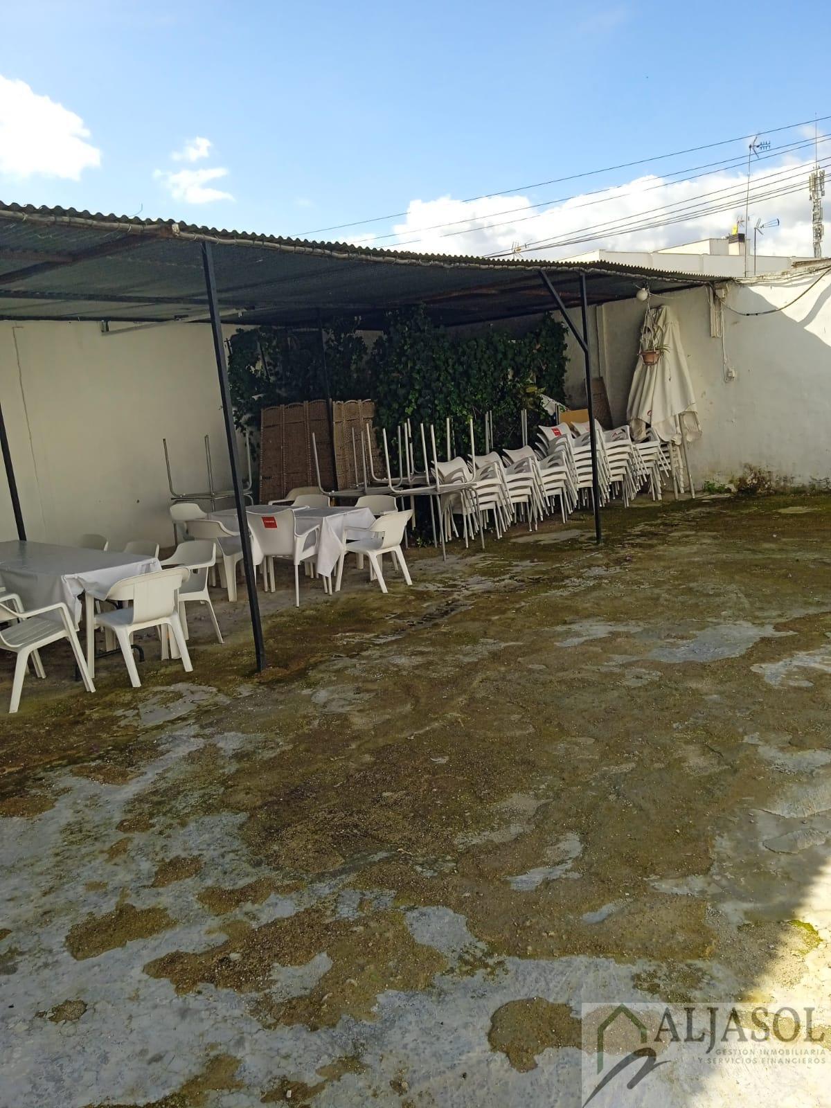 Venta de local en Palomares del Río