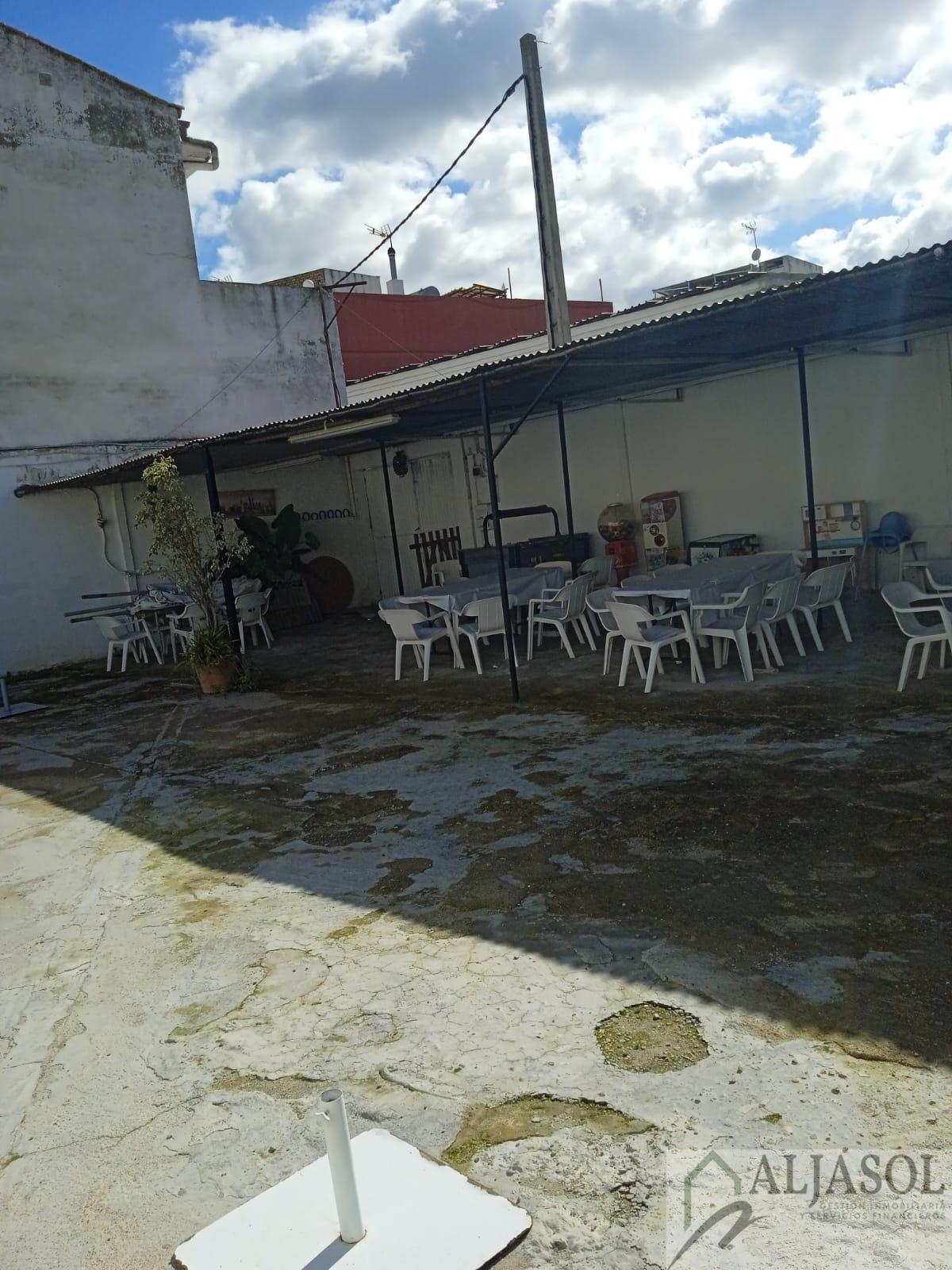 Venta de local en Palomares del Río