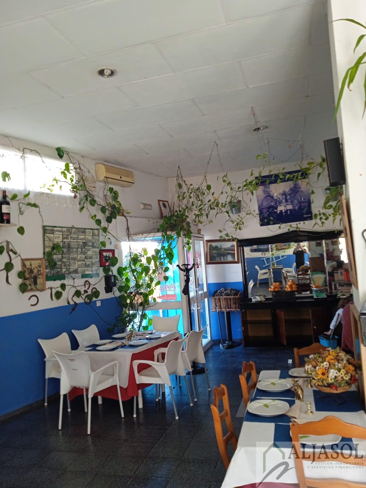 Venta de local en Palomares del Río