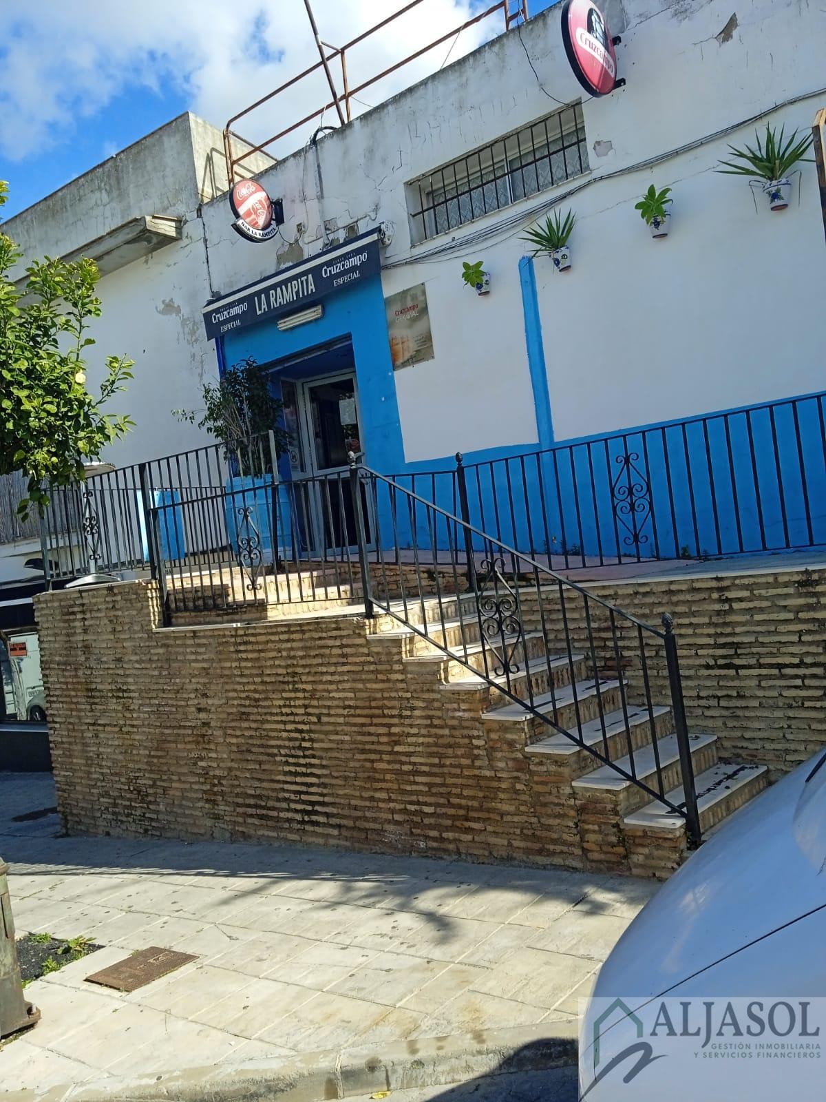 Venta de local en Palomares del Río