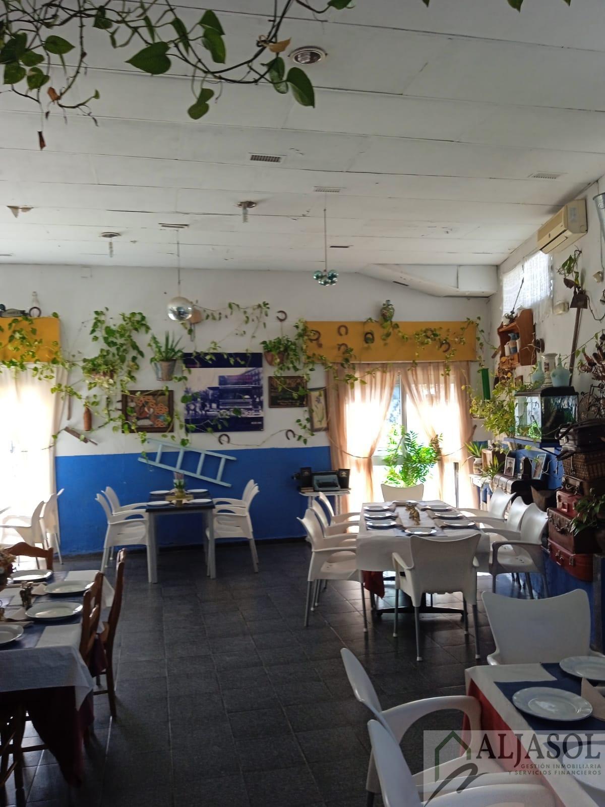 Venta de local en Palomares del Río