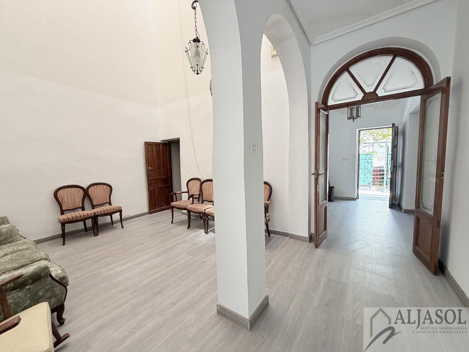 Venta de casa en Sevilla