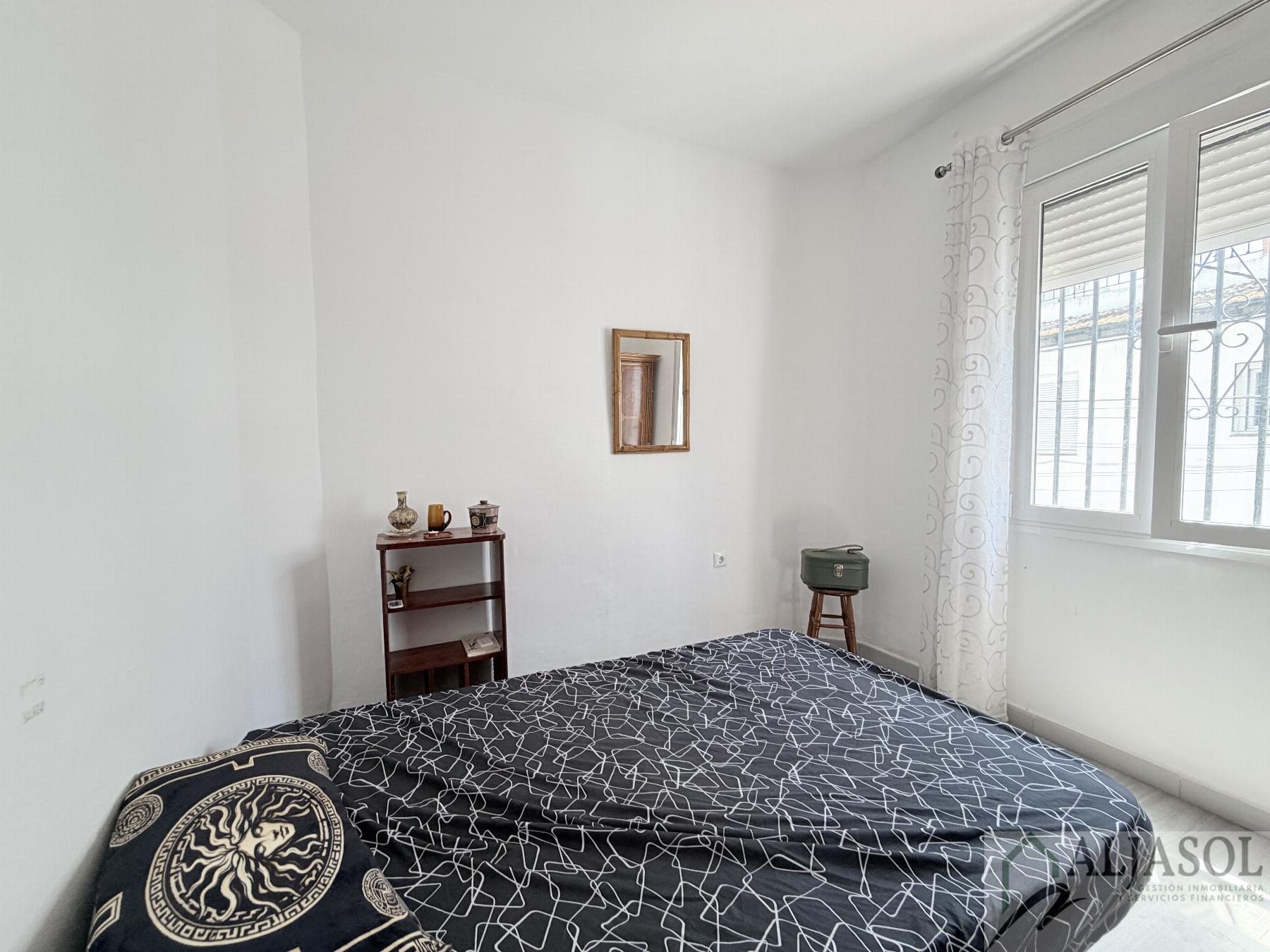 Venta de casa en Sevilla