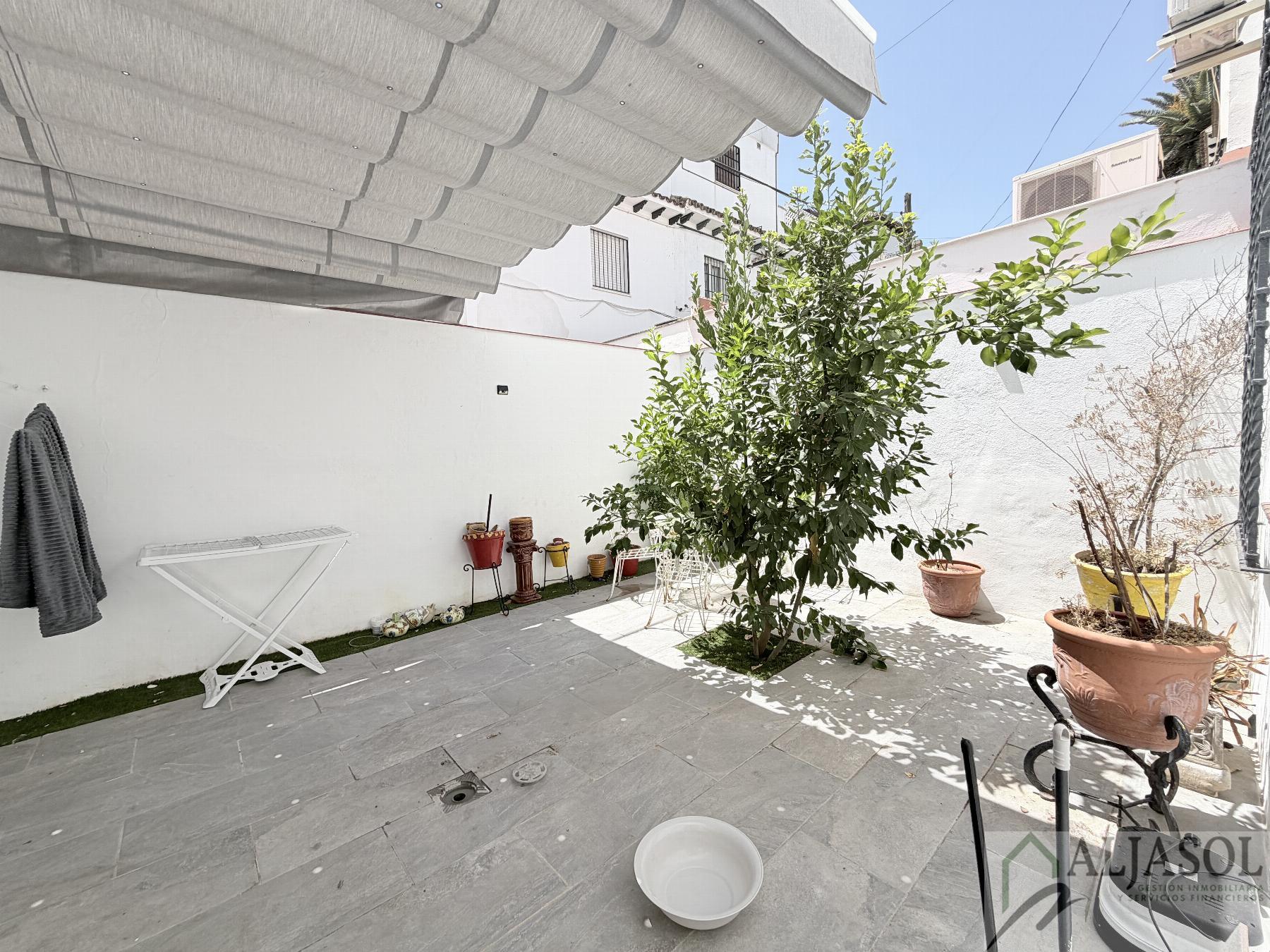 Venta de casa en Sevilla