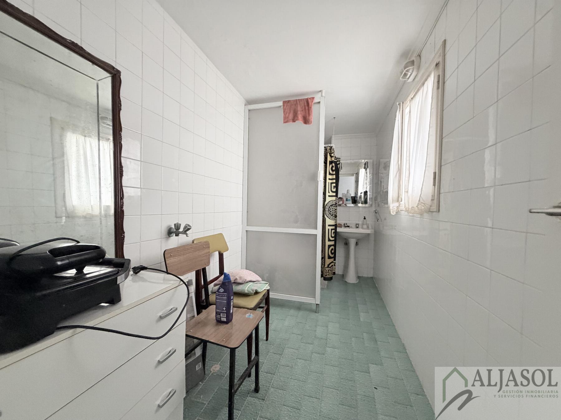 Venta de casa en Sevilla