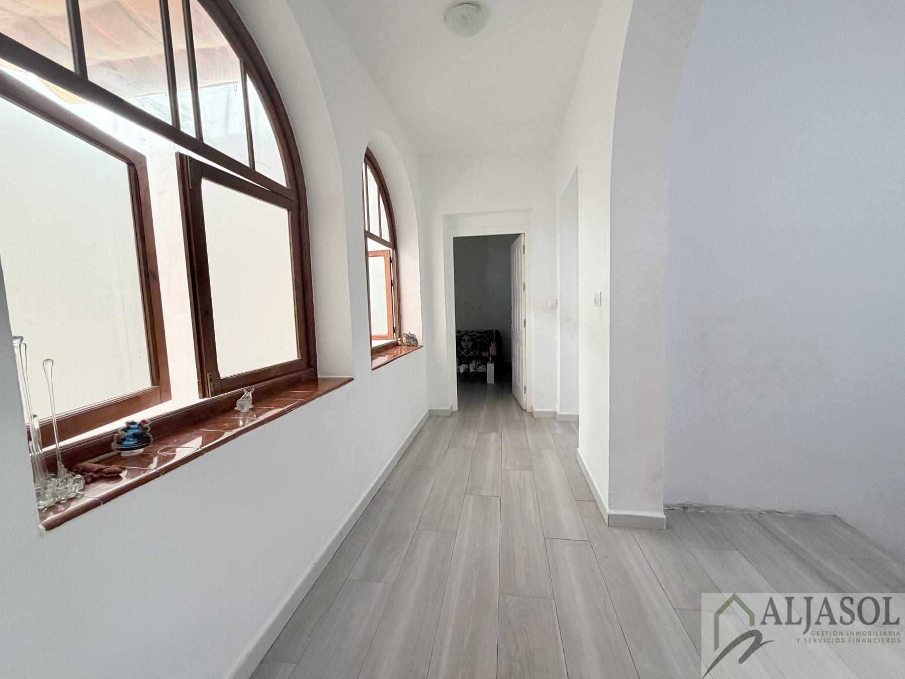 Venta de casa en Sevilla