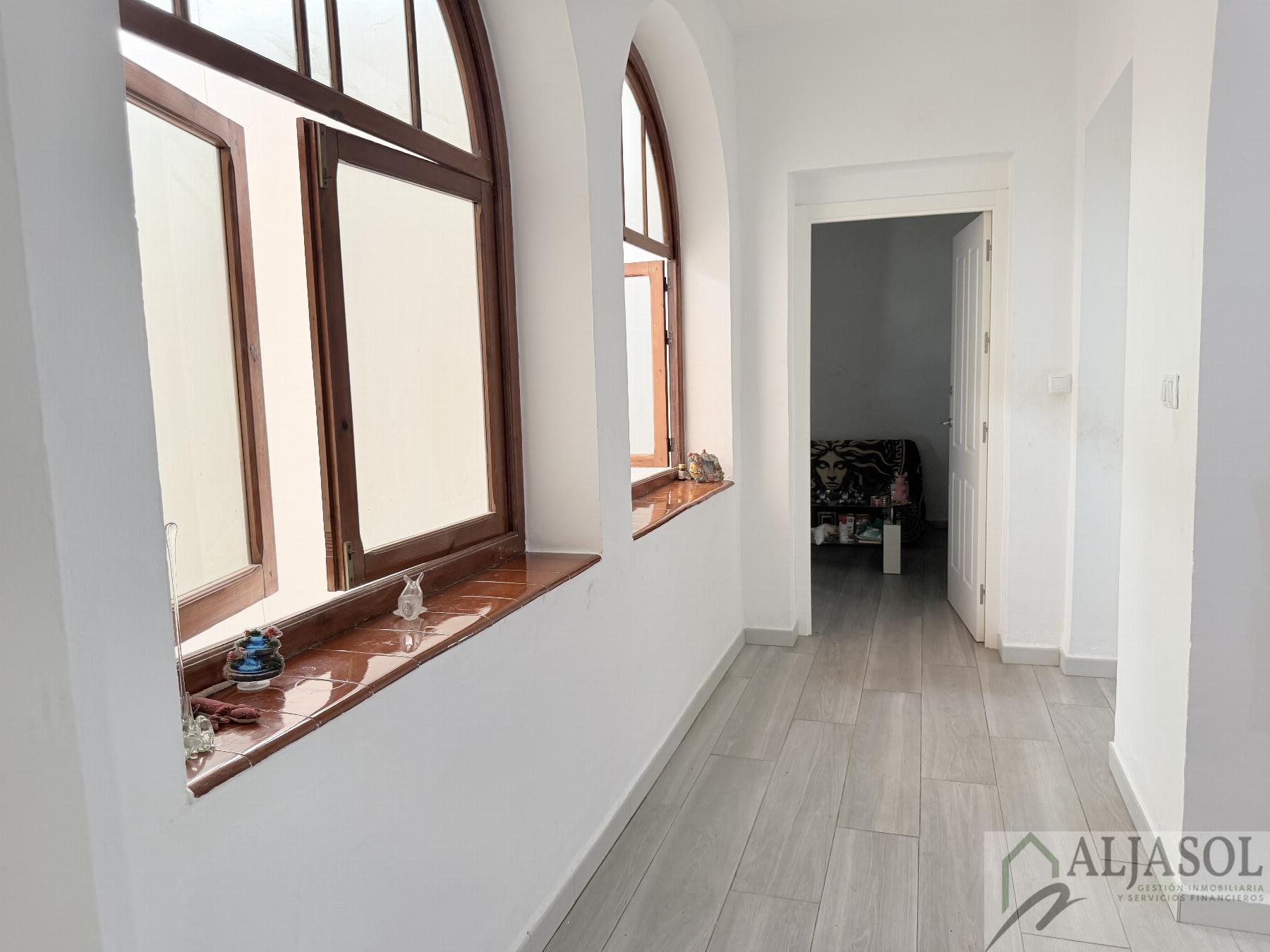 Venta de casa en Sevilla