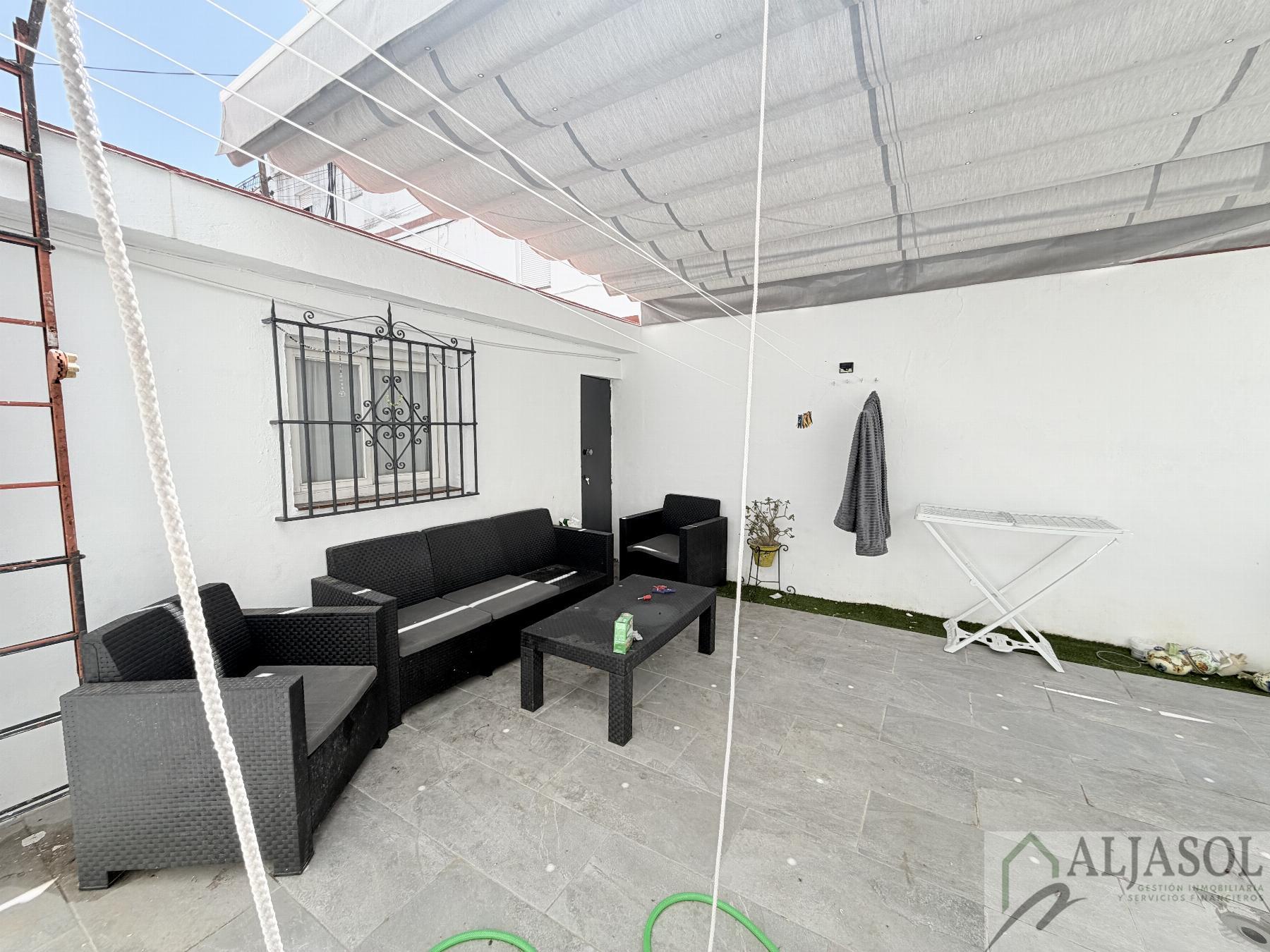 Venta de casa en Sevilla