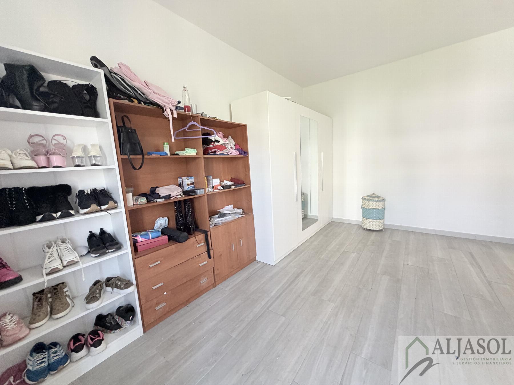 Venta de casa en Sevilla