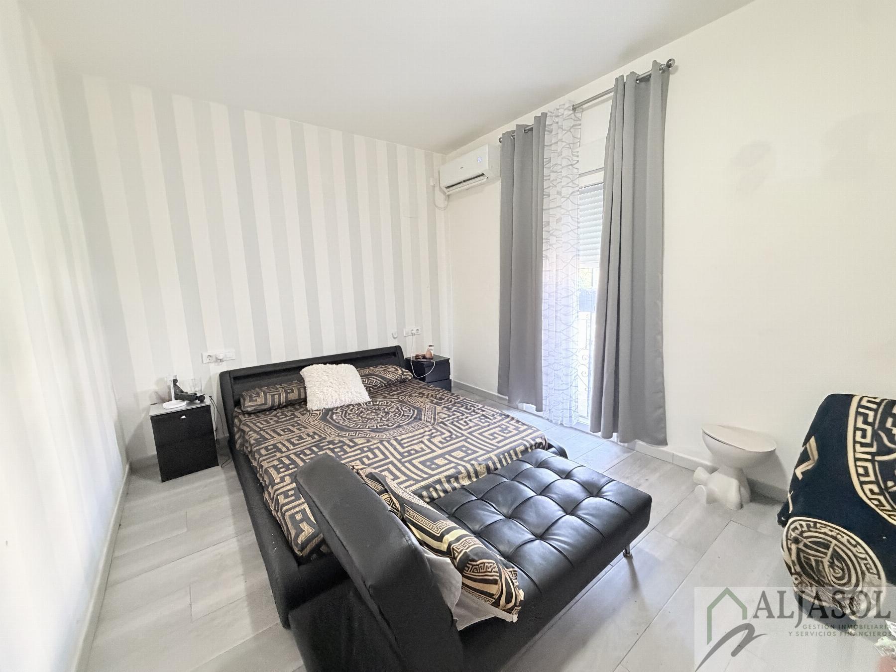 Venta de casa en Sevilla