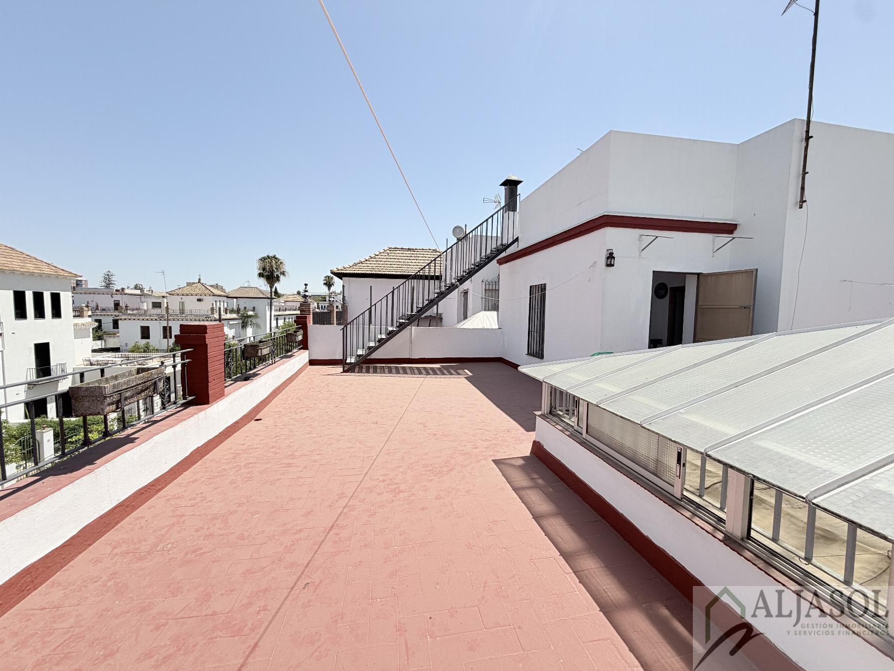 Venta de casa en Sevilla