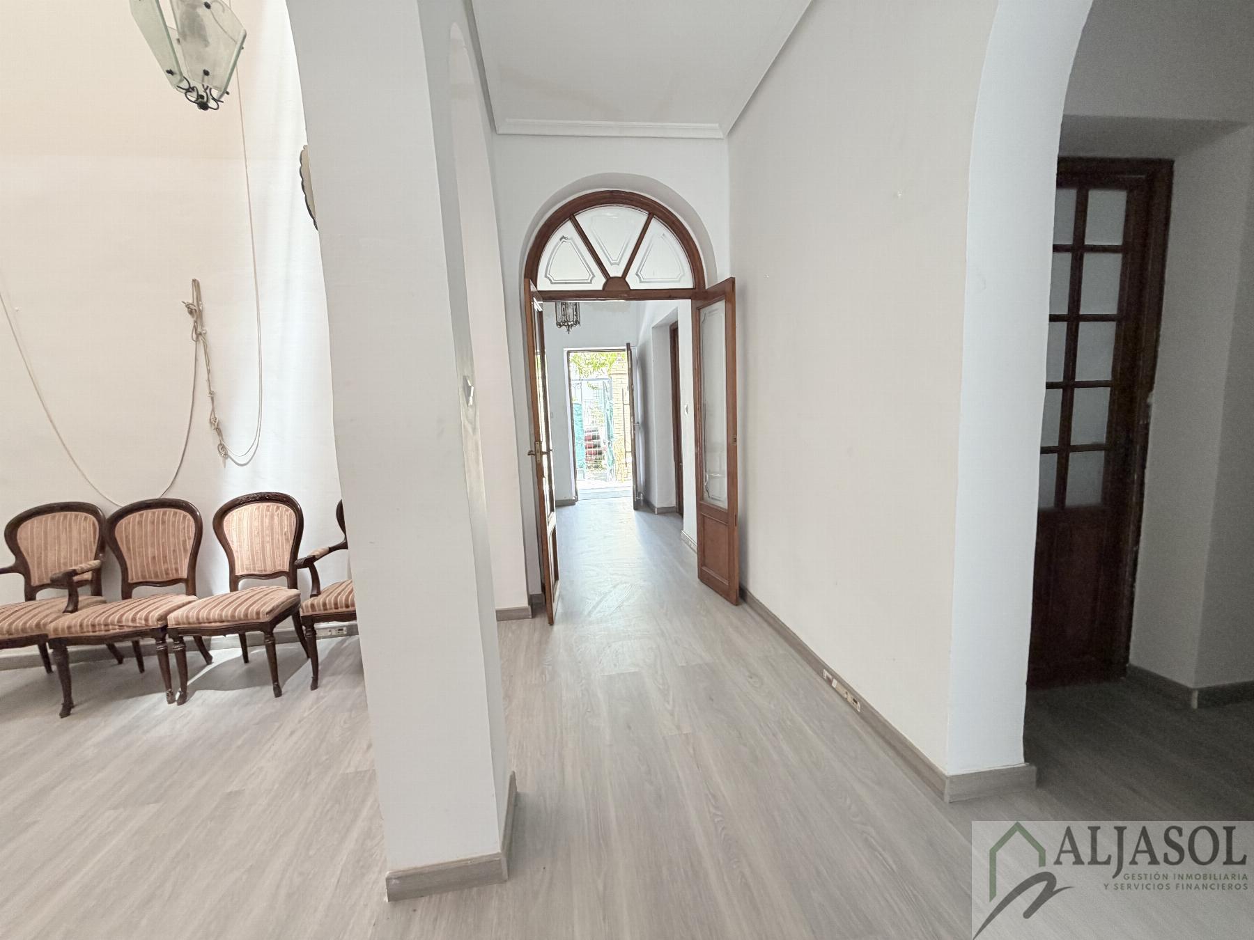 Venta de casa en Sevilla