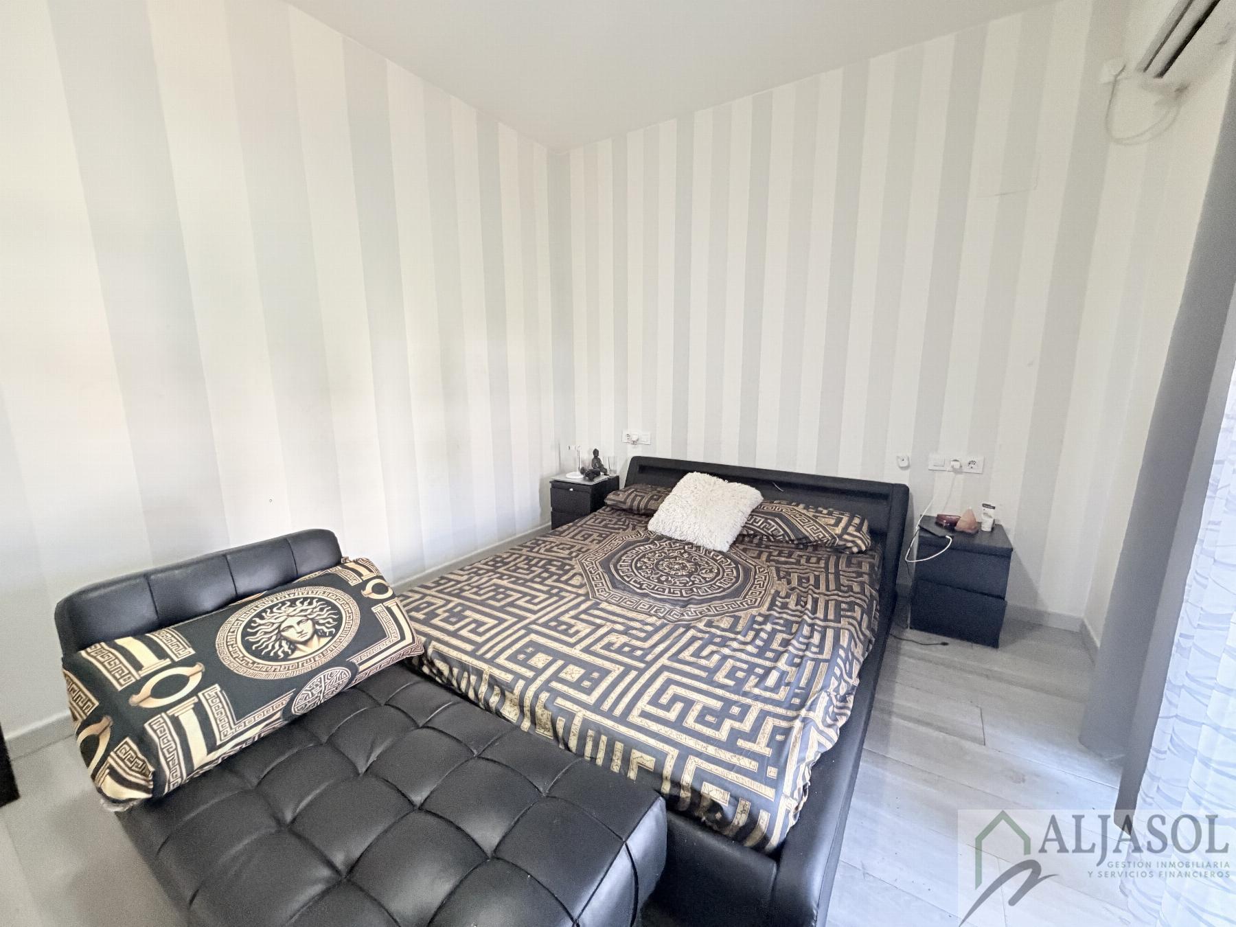 Venta de casa en Sevilla