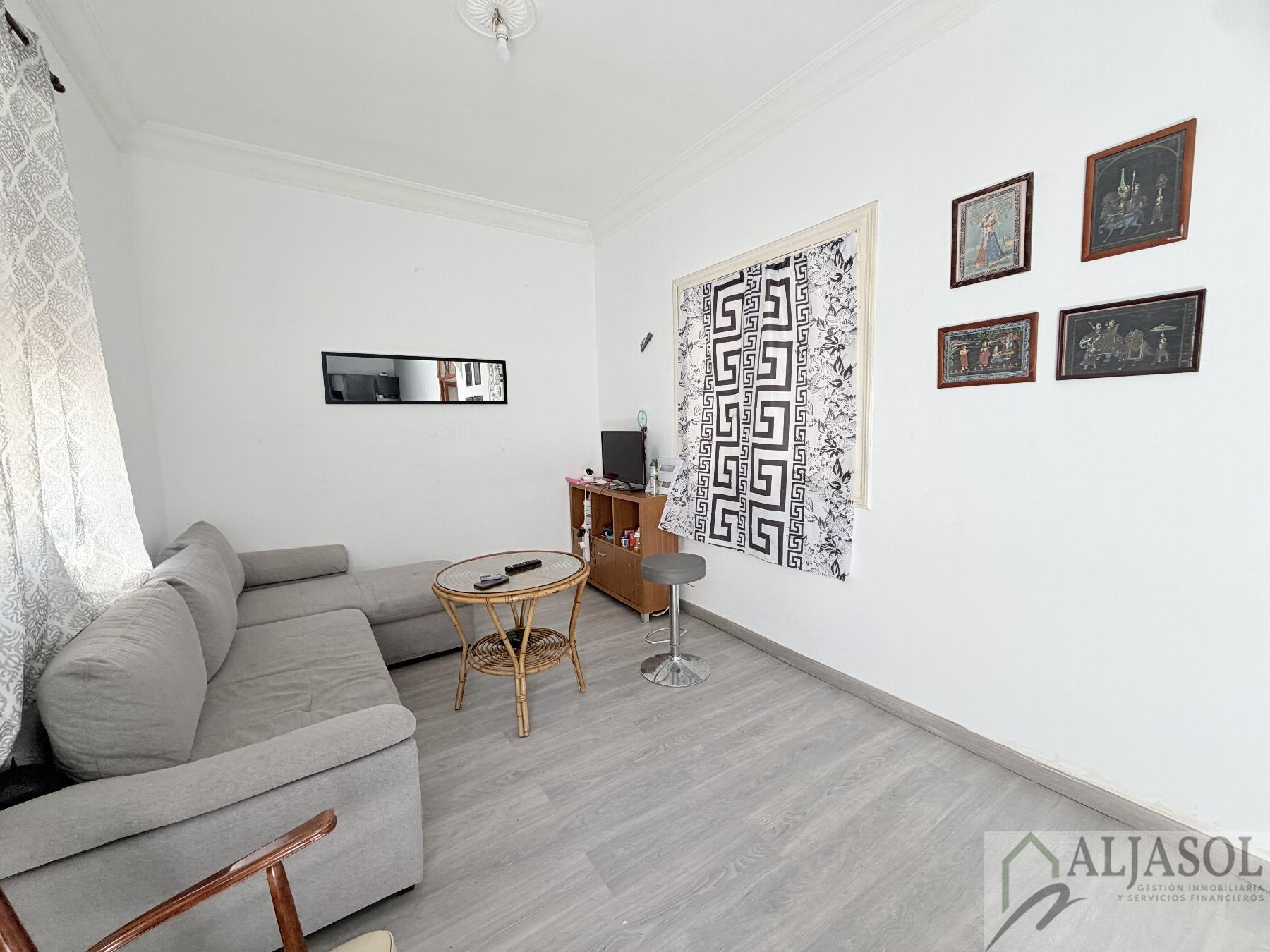 Venta de casa en Sevilla