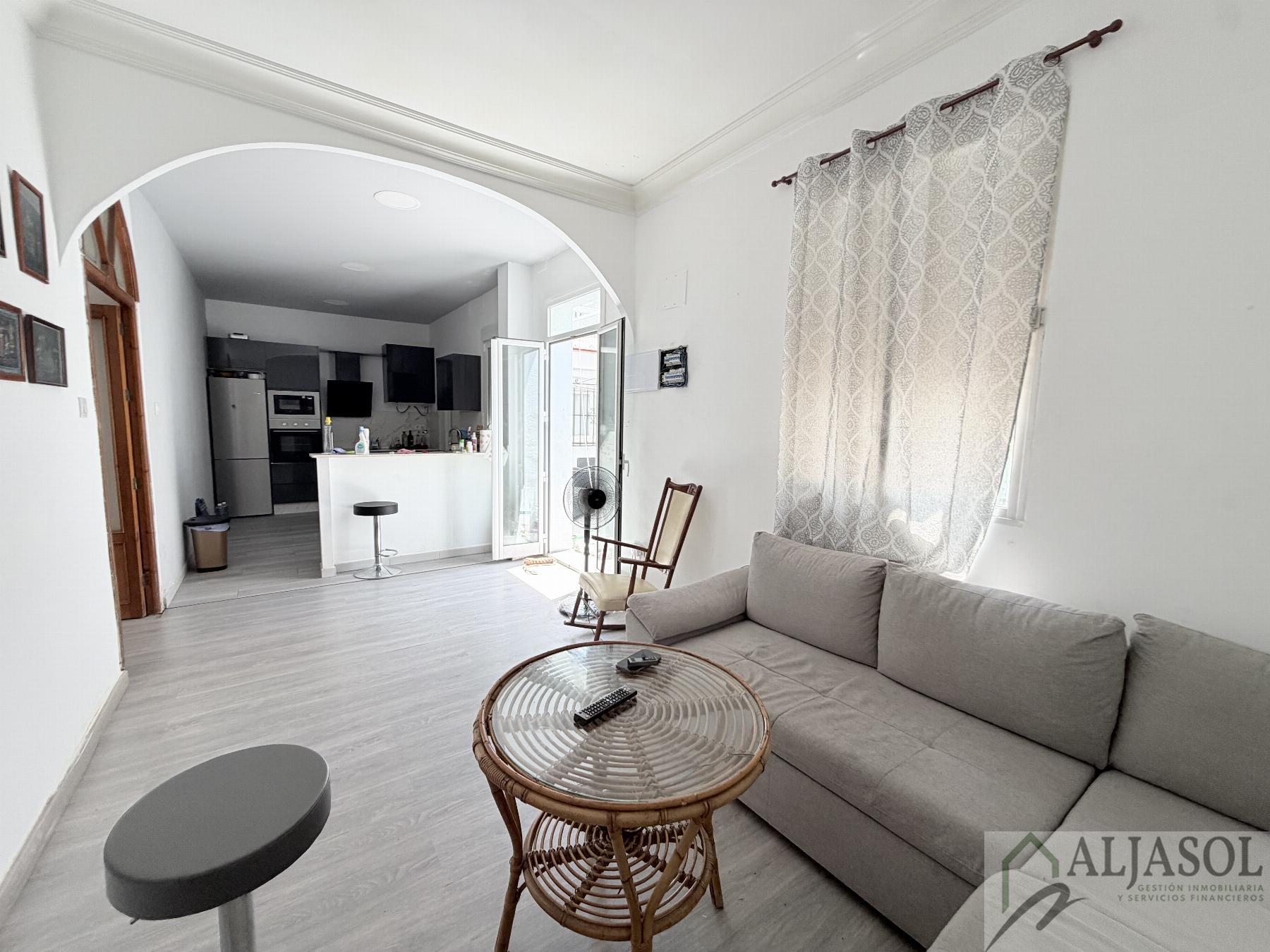 Venta de casa en Sevilla