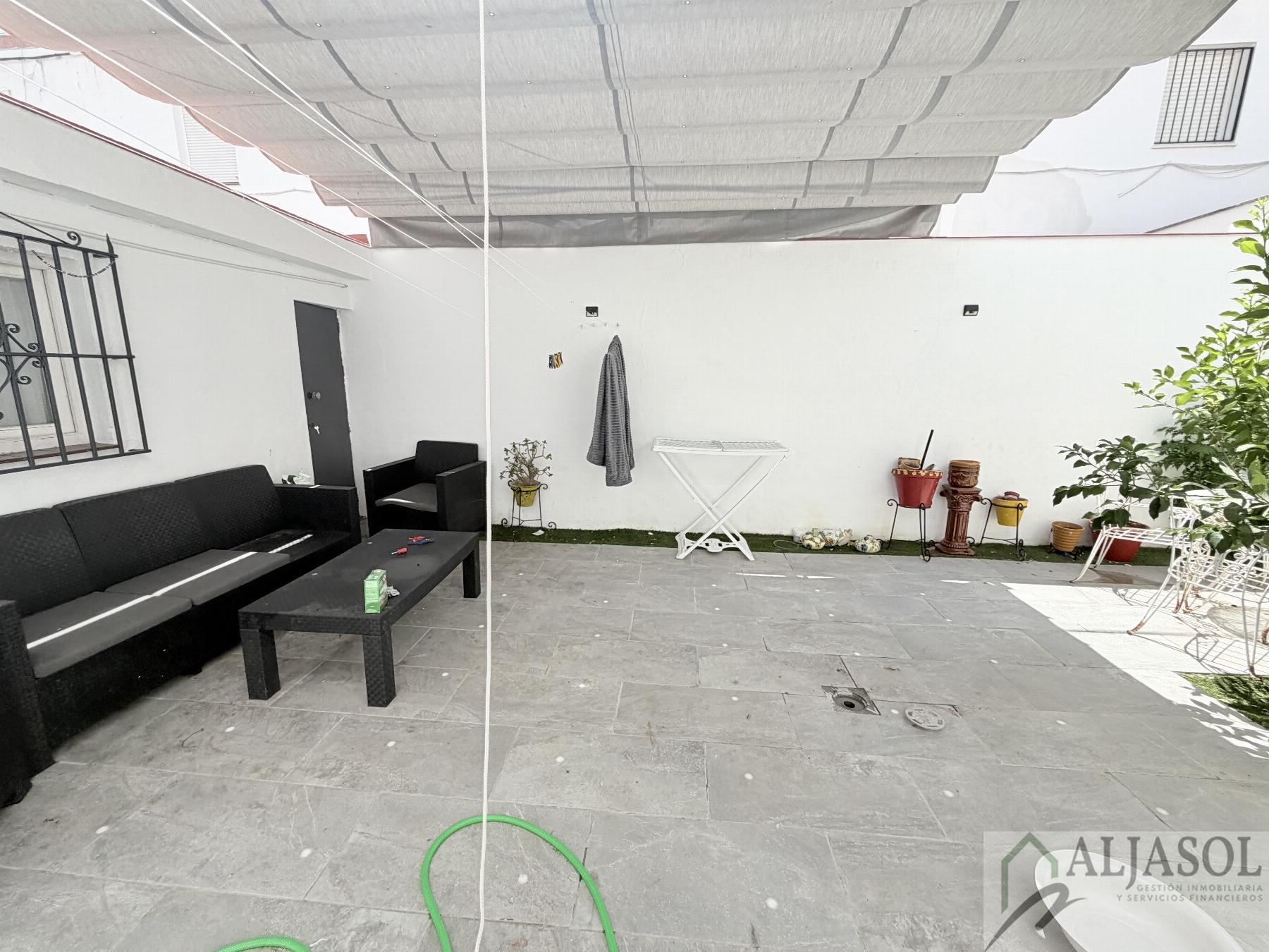 Venta de casa en Sevilla