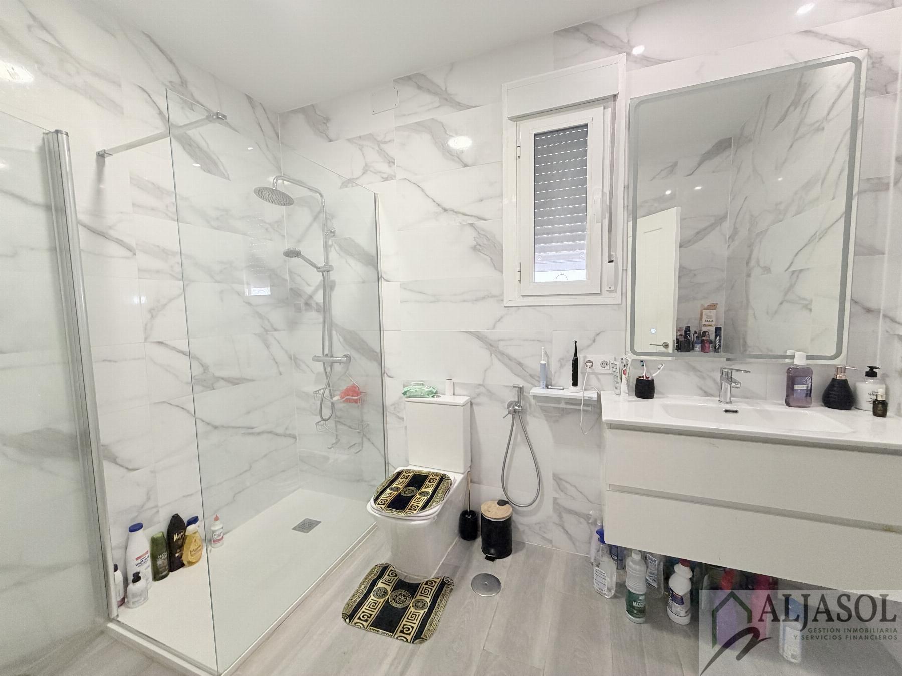 Venta de casa en Sevilla