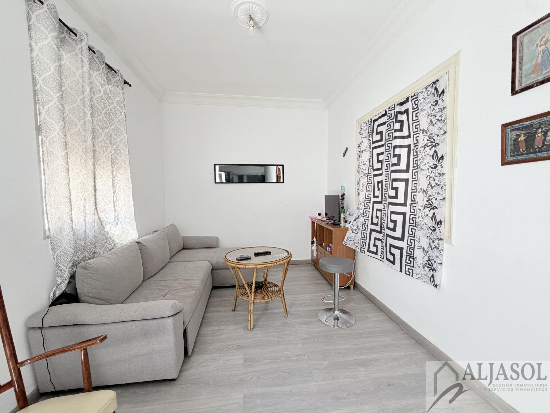 Venta de casa en Sevilla
