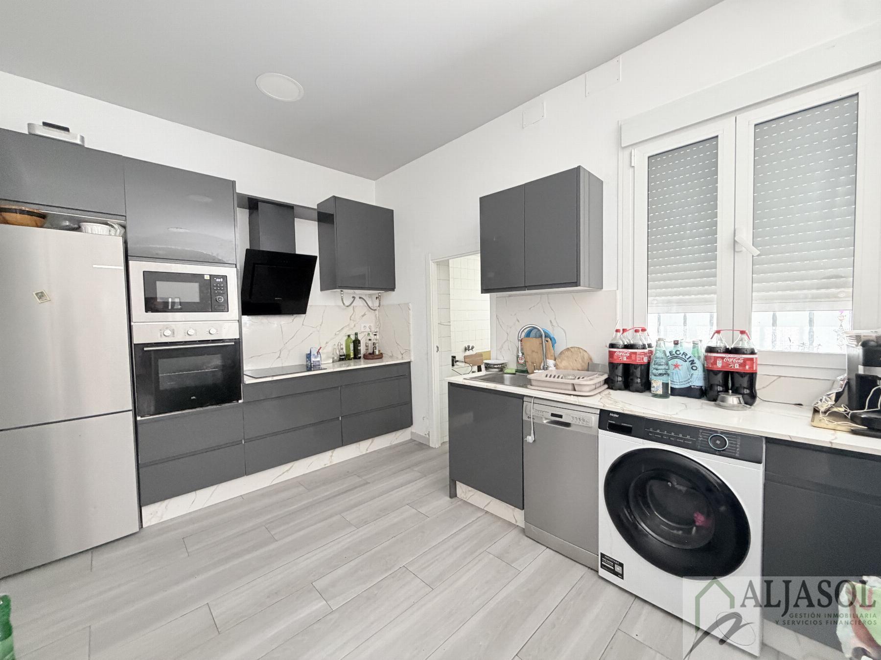 Venta de casa en Sevilla