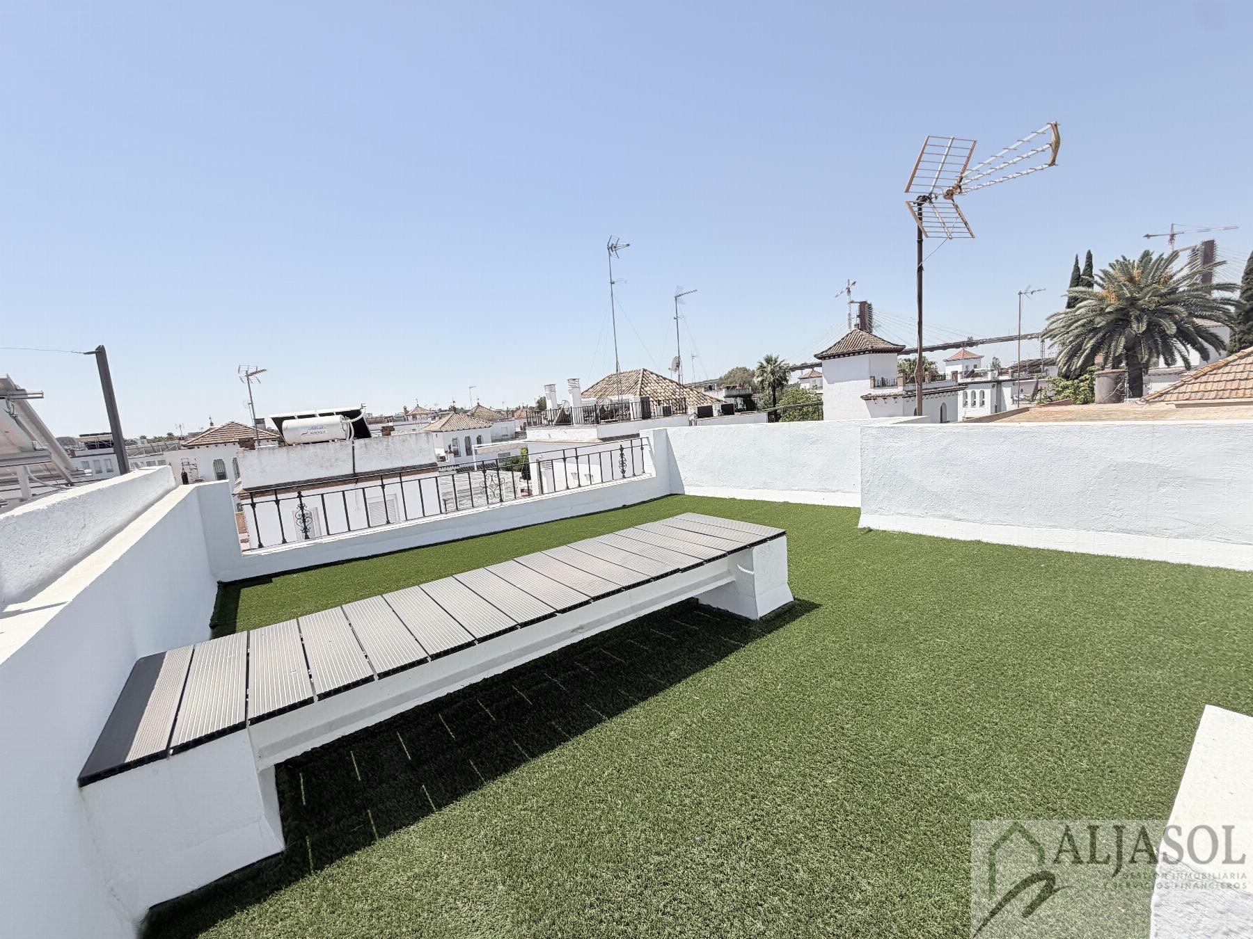 Venta de casa en Sevilla