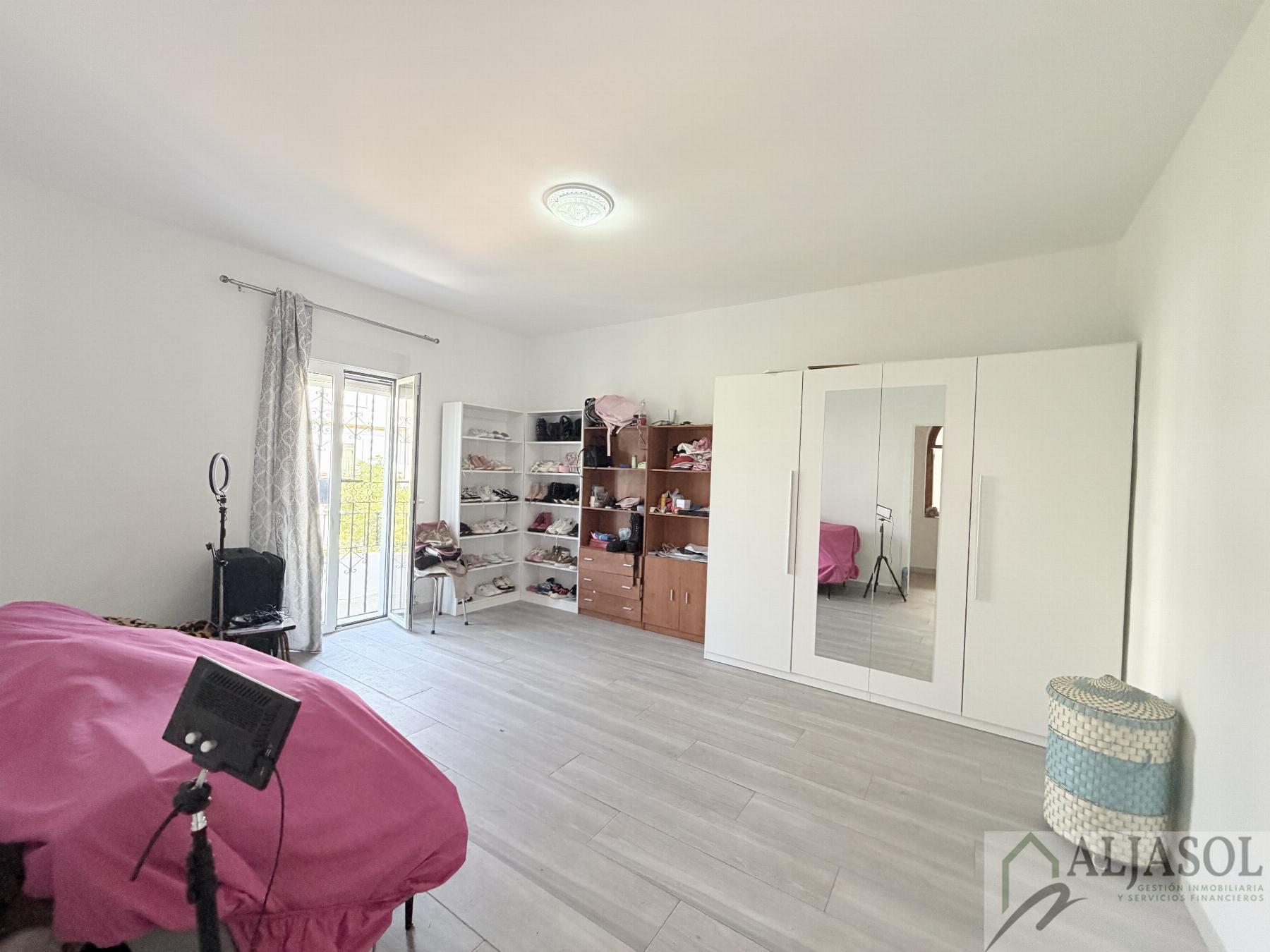 Venta de casa en Sevilla