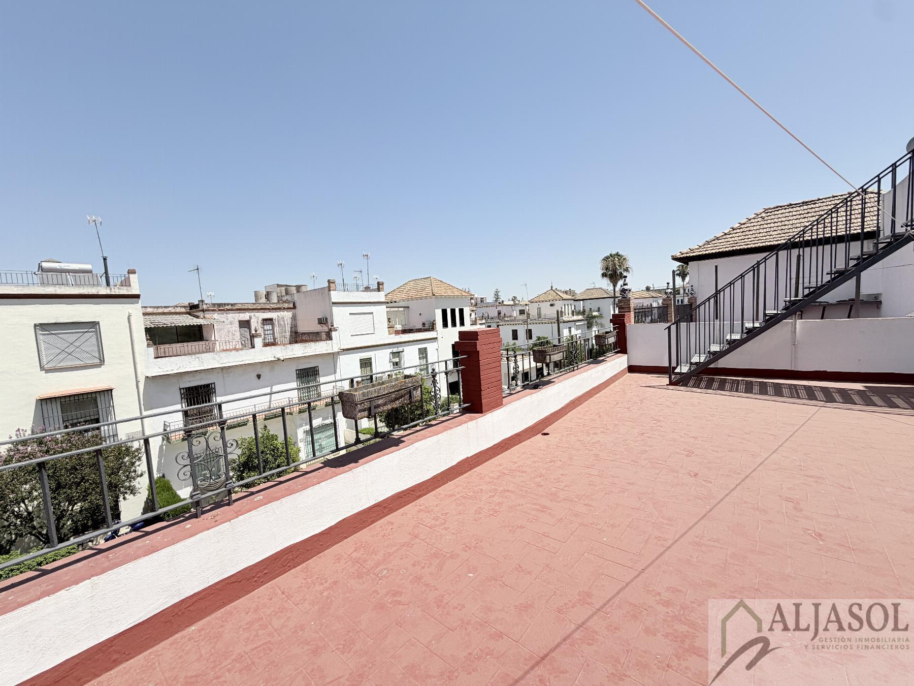 Venta de casa en Sevilla