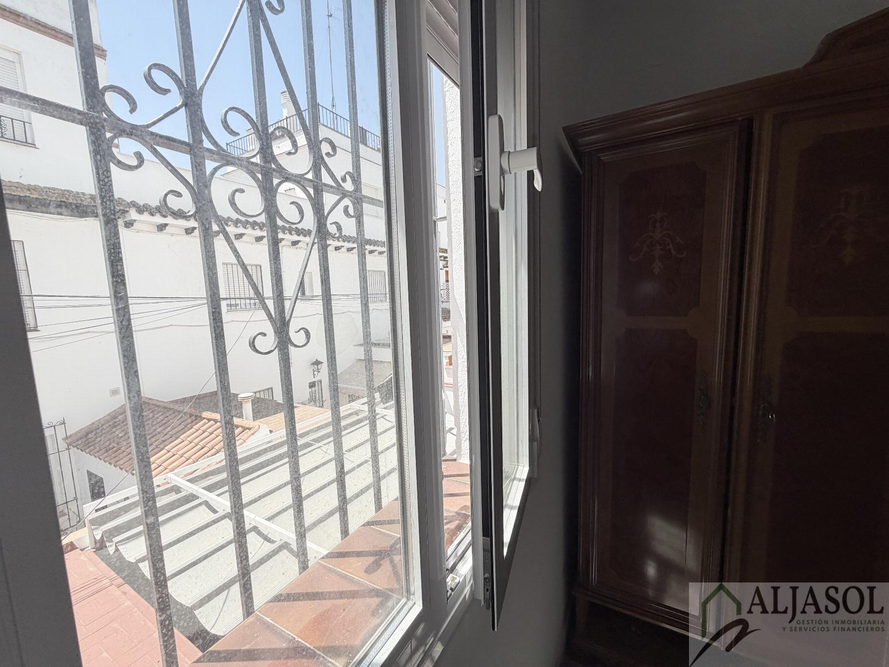 Venta de casa en Sevilla