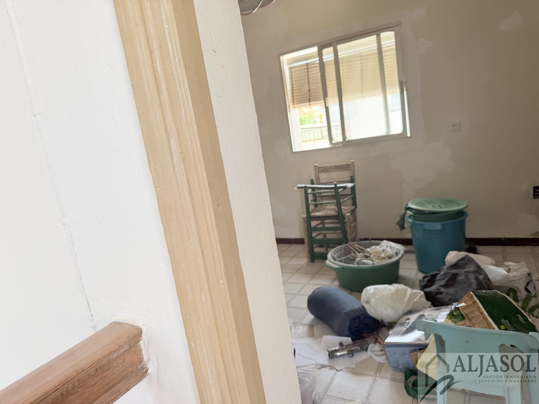 Venta de casa en Sevilla