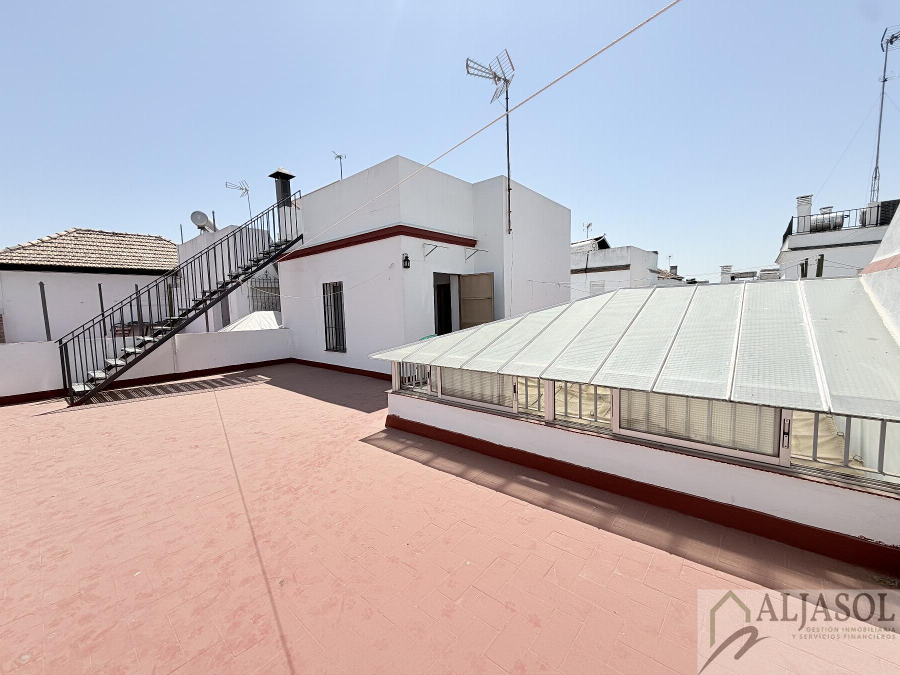 Venta de casa en Sevilla