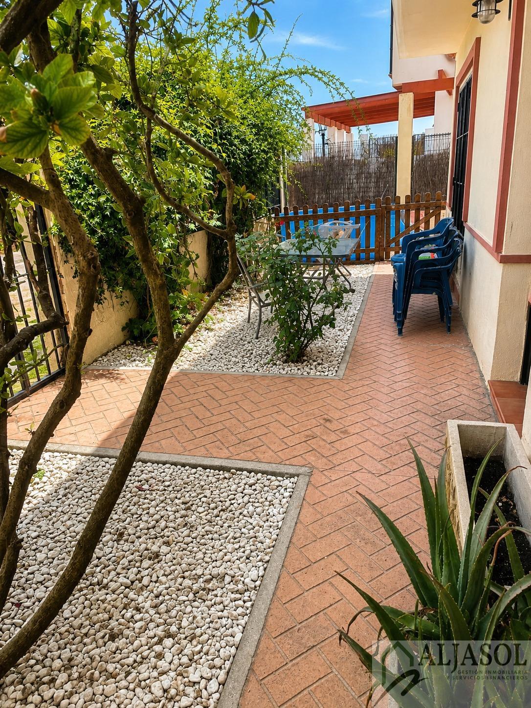 Venta de casa en Salteras