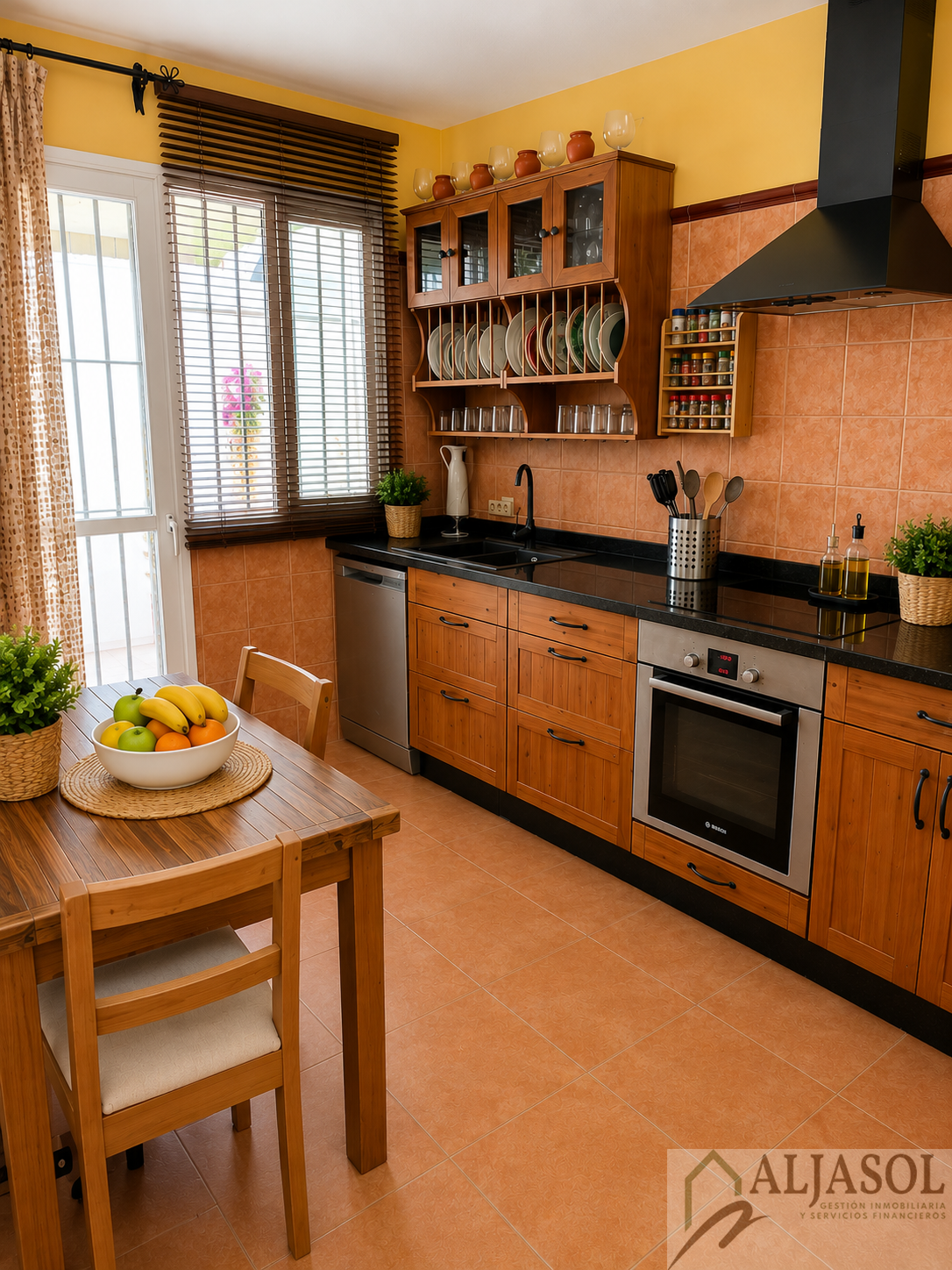 Venta de casa en Salteras