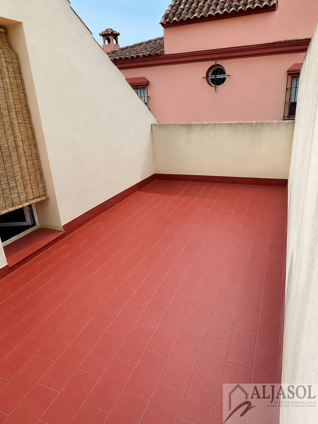 Venta de casa en Salteras